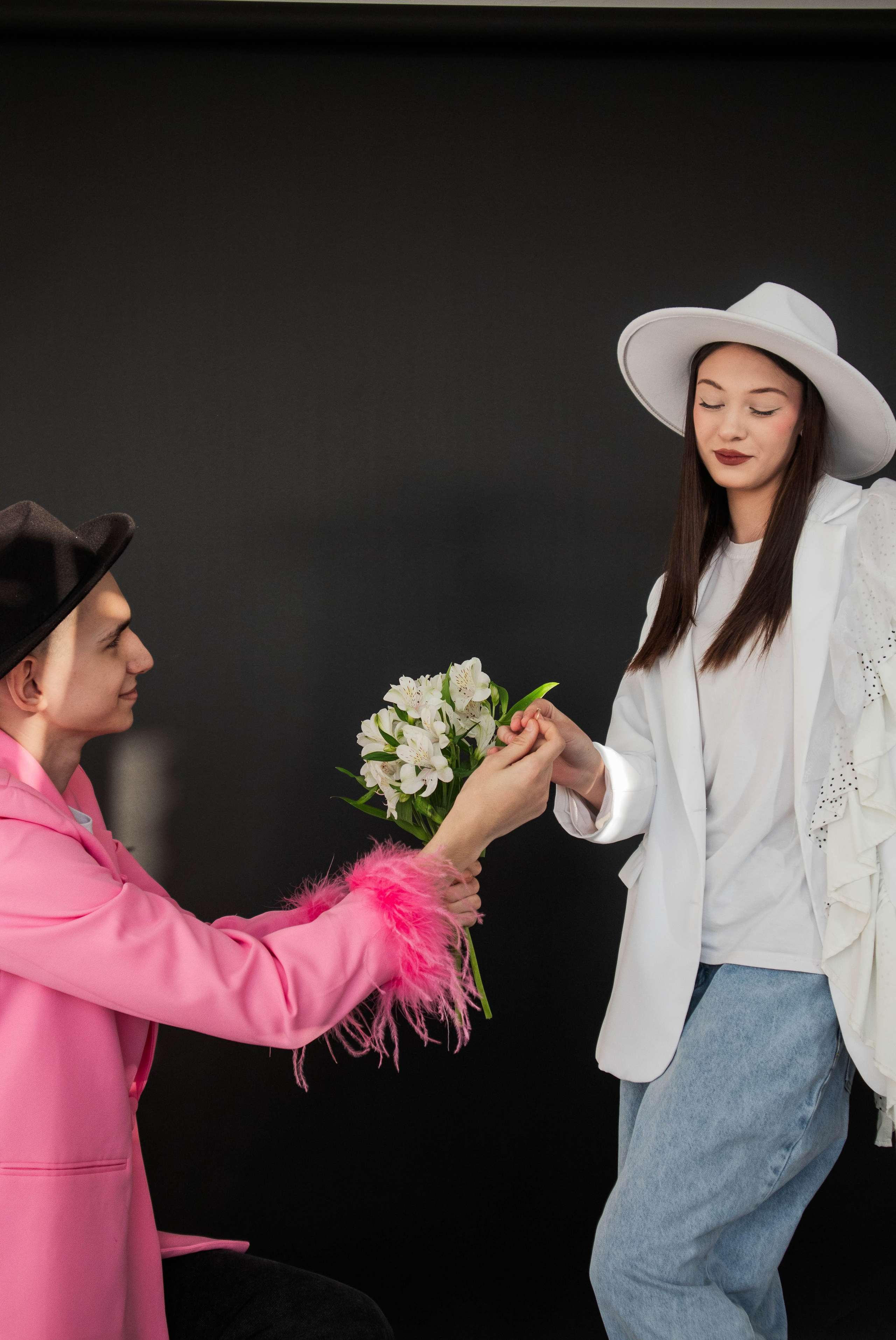 Школьный альбом 16 школа. Фотограф и видеограф в Бугульме Аня Трутнева