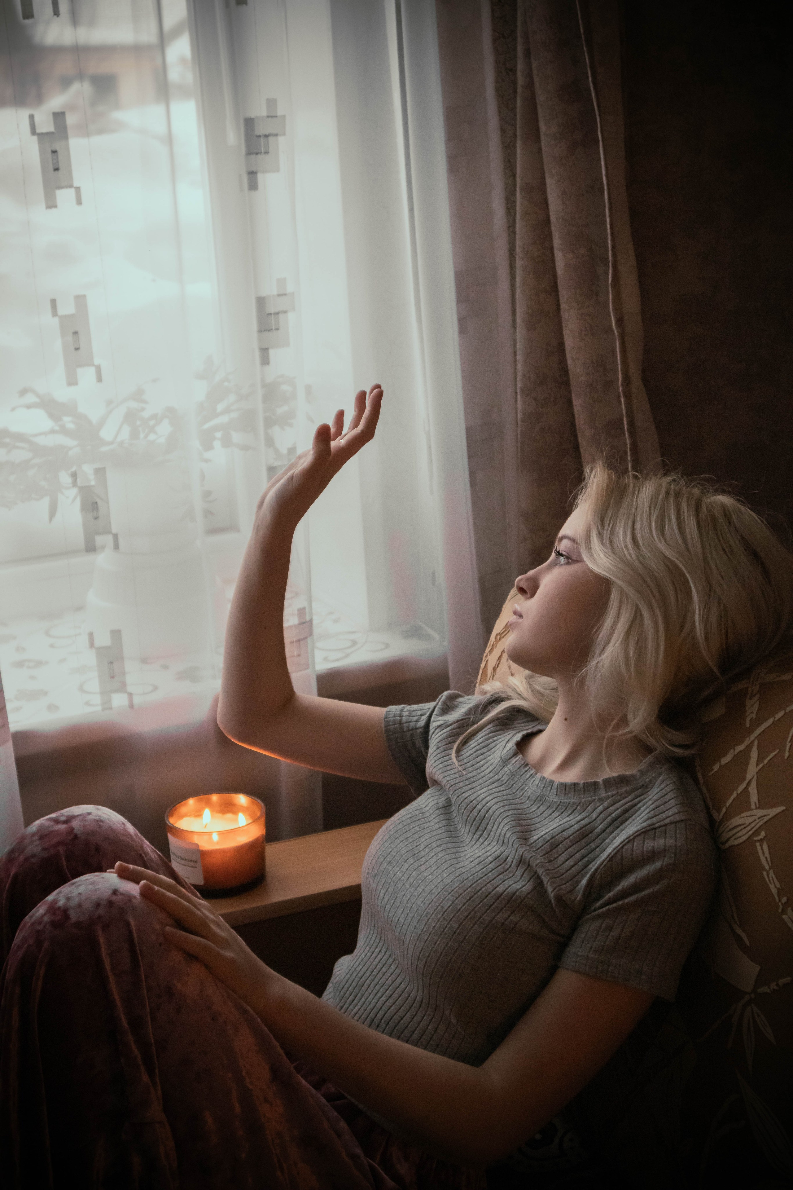 Алиса. Фотограф и видеограф в Бугульме Аня Трутнева