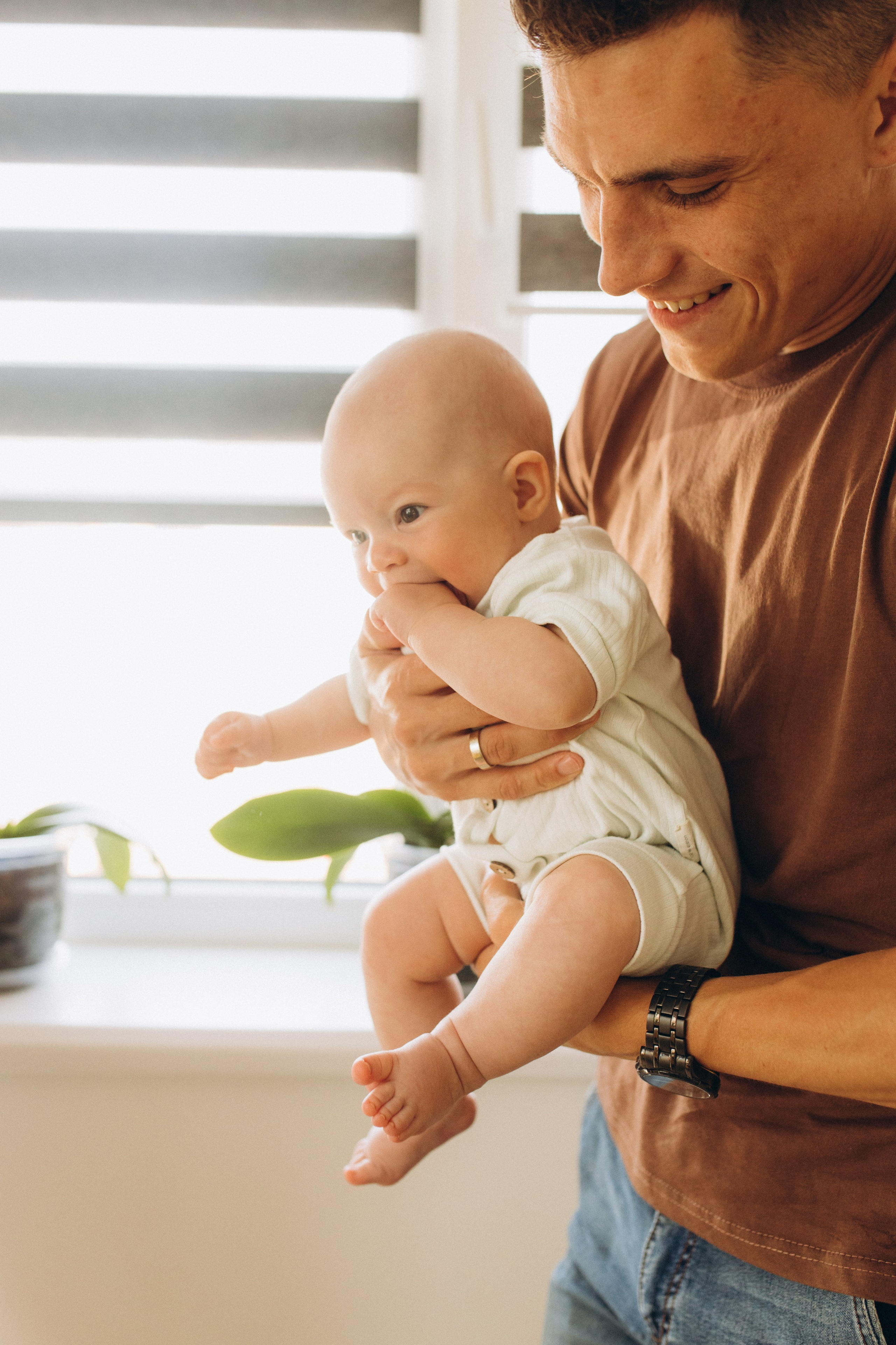 Домашняя. Семейный фотограф в Обнинске