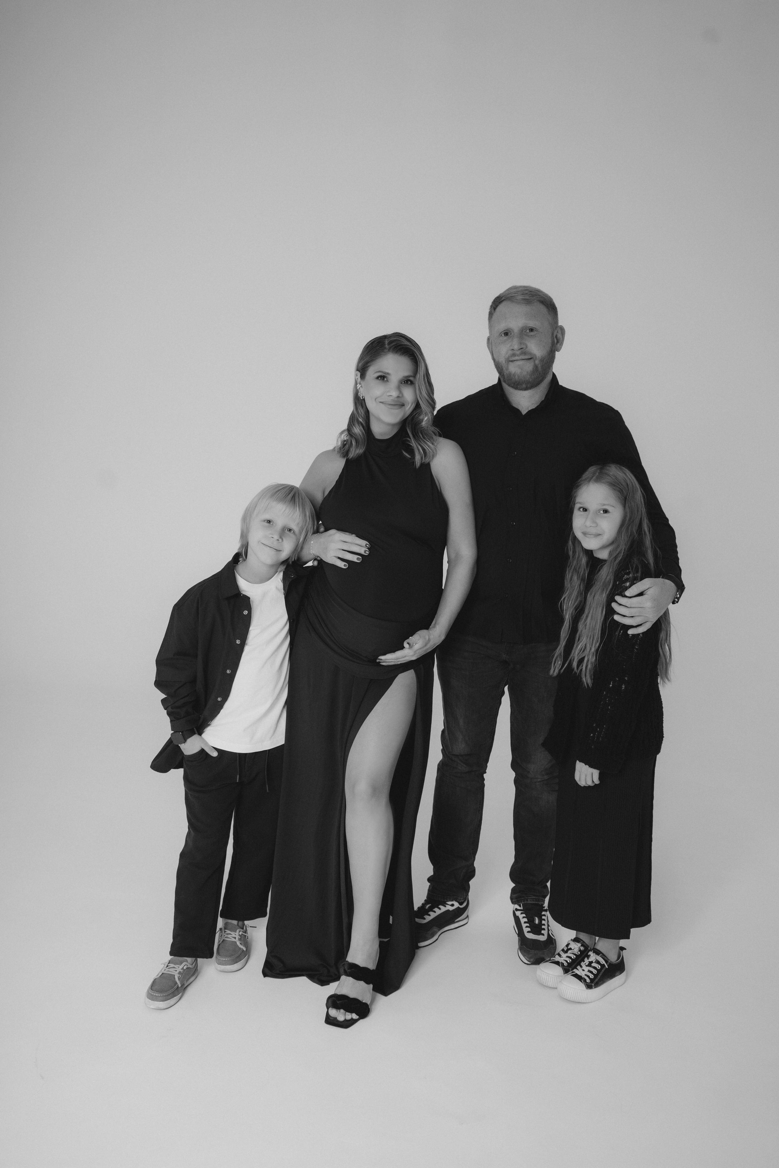 Family. Фотограф Астафьева Мария