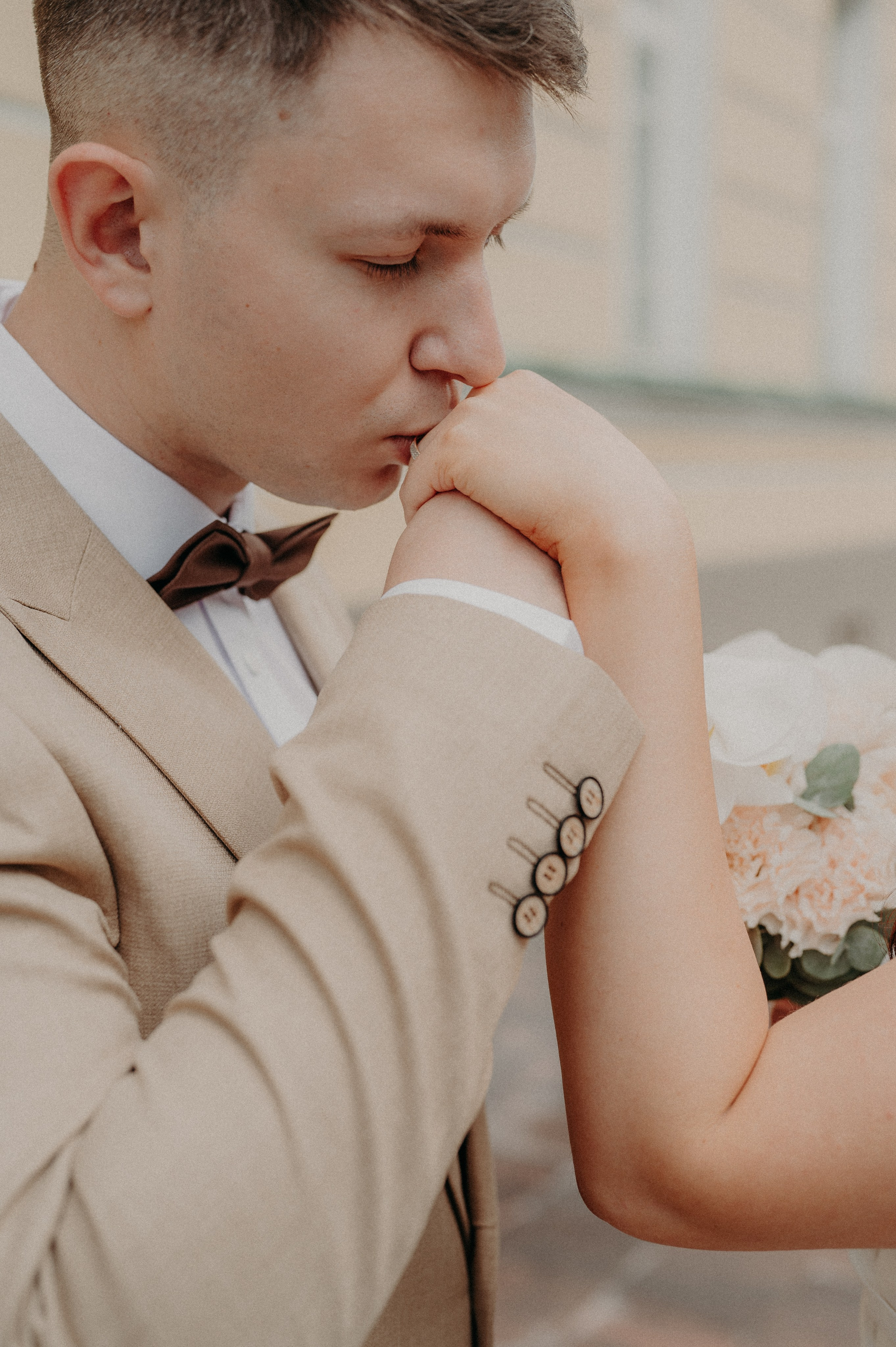 Яна & Илья. Марина Шуляк Фотограф Кострома — Санкт Петербург