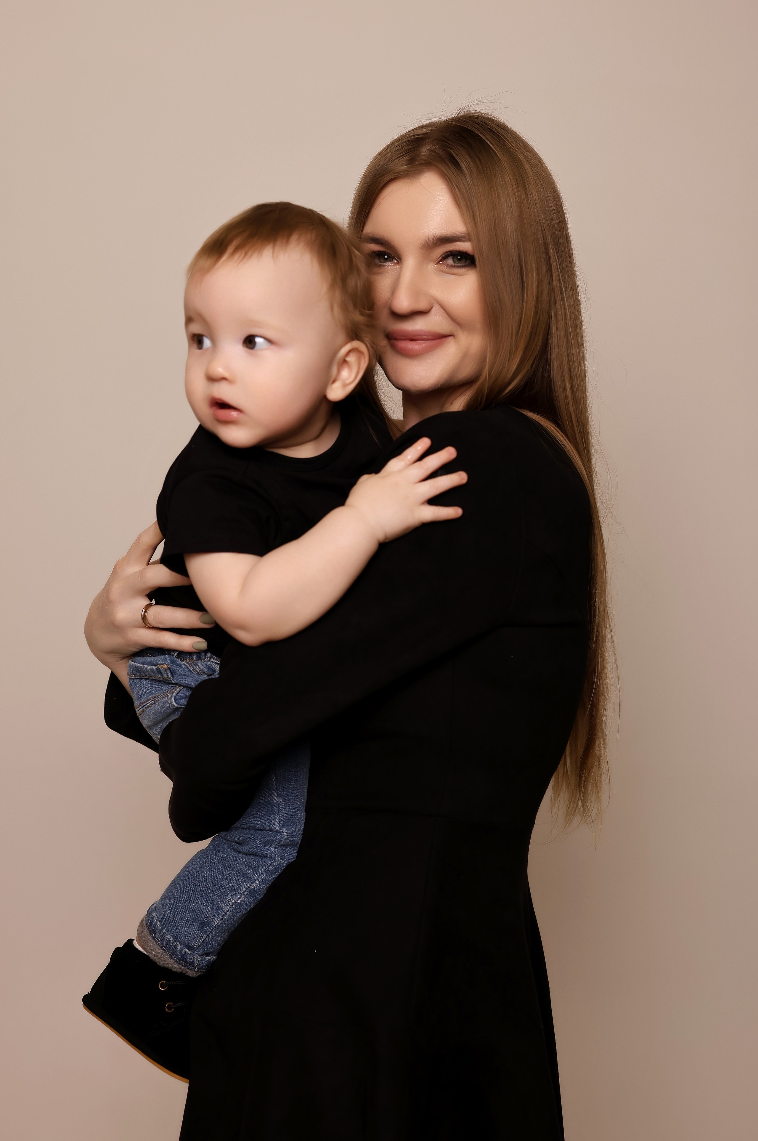 Семья Кристины. Свадебный и семейный фотограф в Воронеже Ксения Воротникова