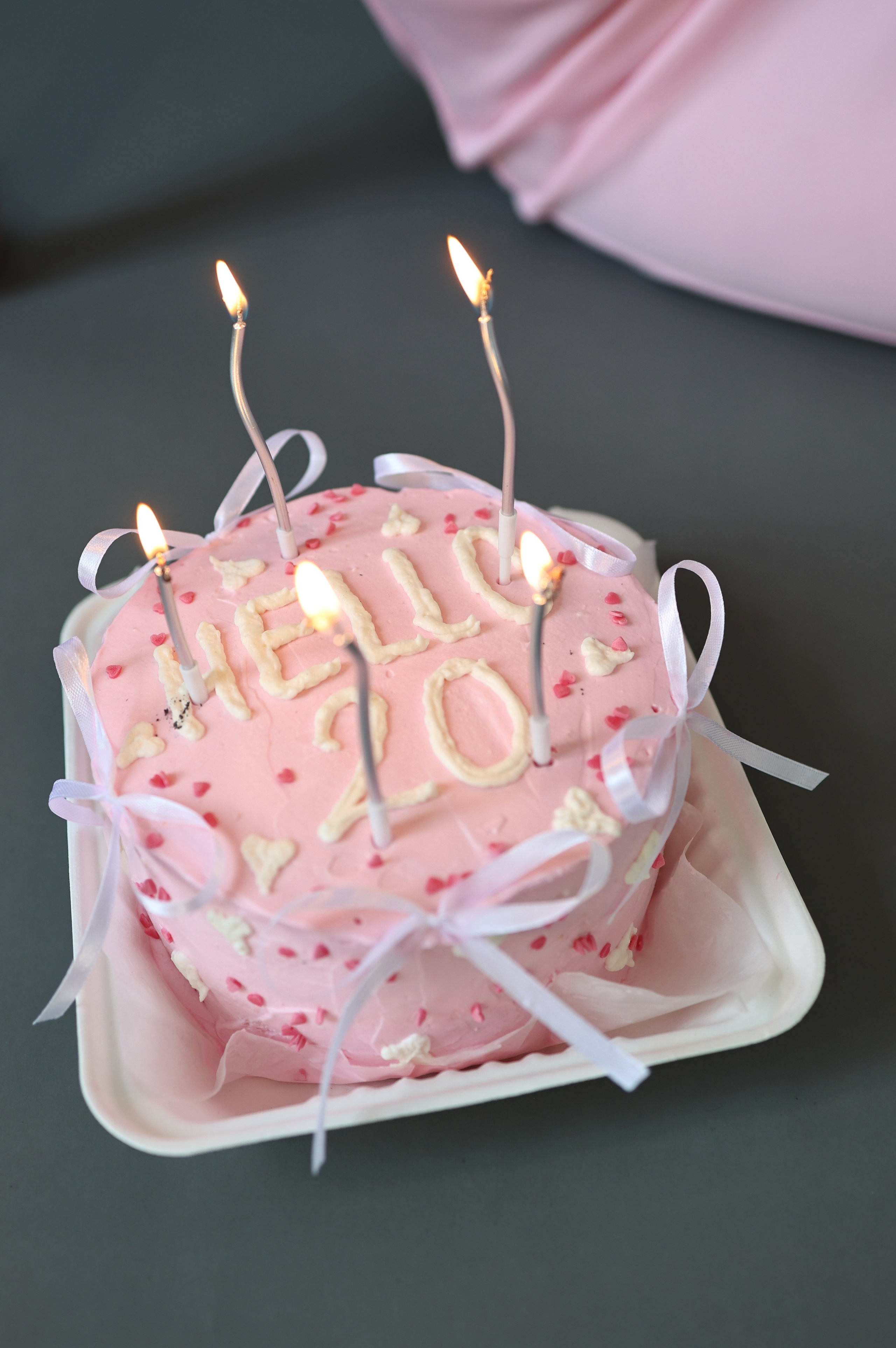 20-летие. Свадебный и семейный фотограф в Воронеже Ксения Воротникова