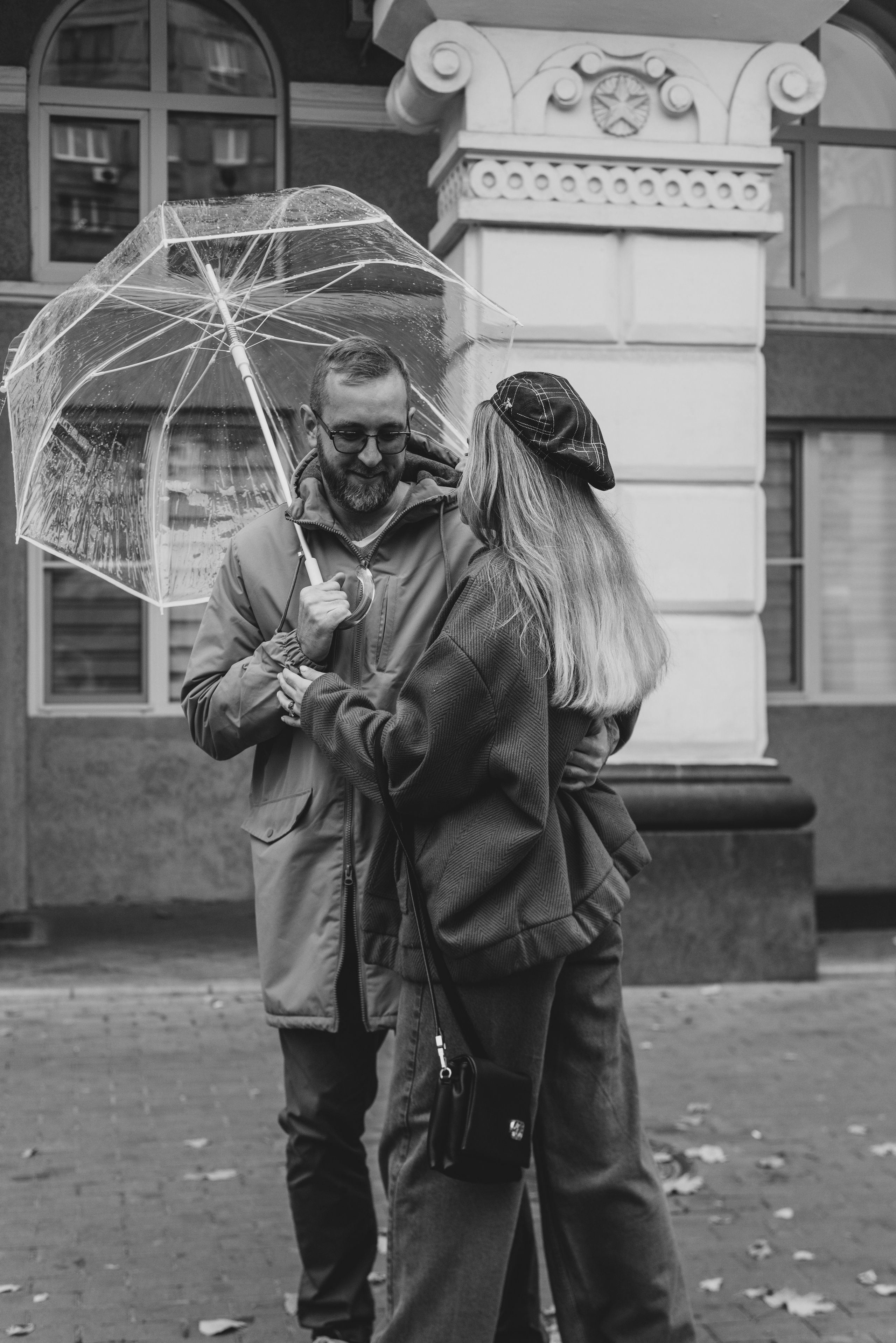 Наташа и Вова. Свадебный и семейный фотограф в Воронеже Ксения Воротникова