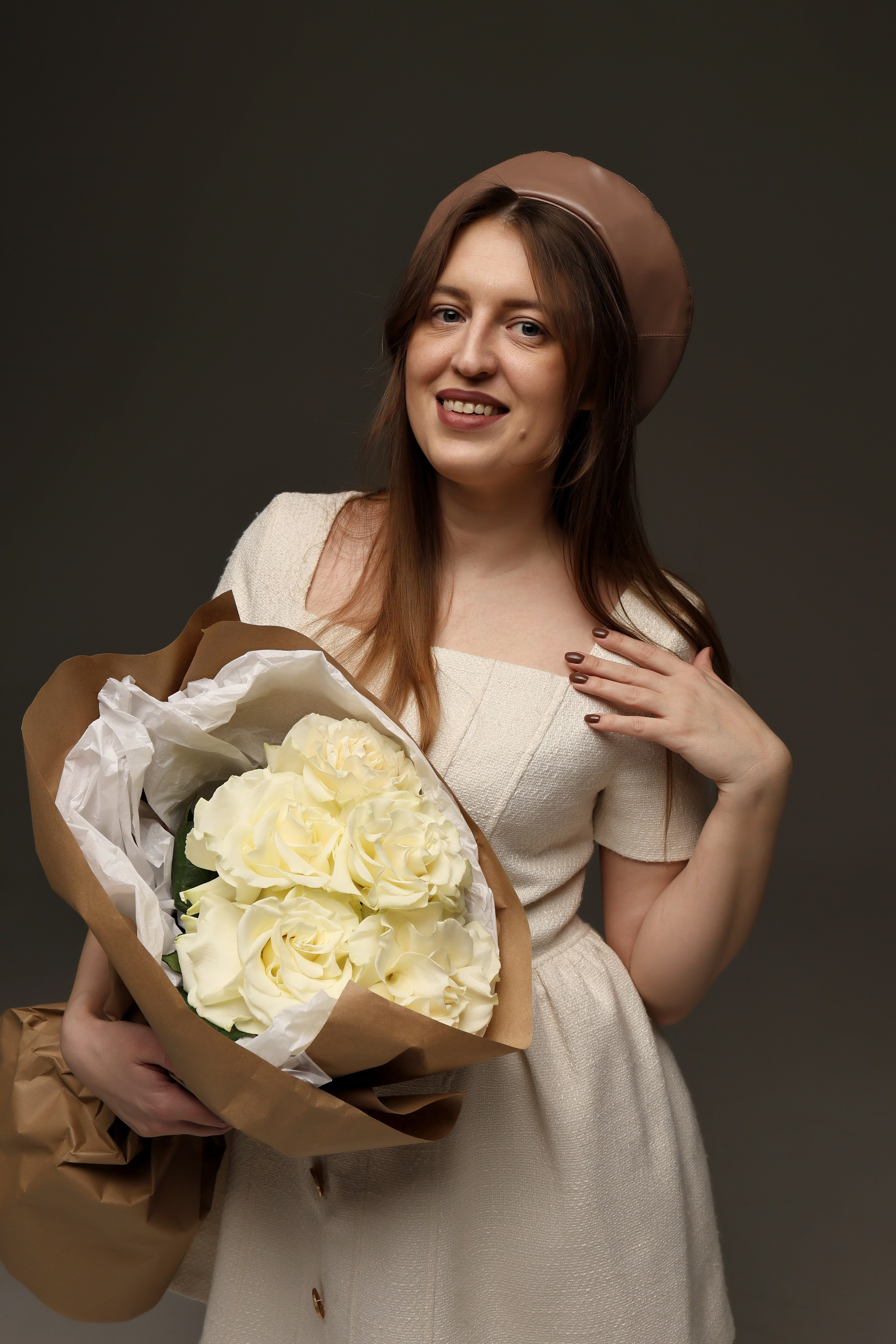 Екатерина. Свадебный и семейный фотограф в Воронеже Ксения Воротникова