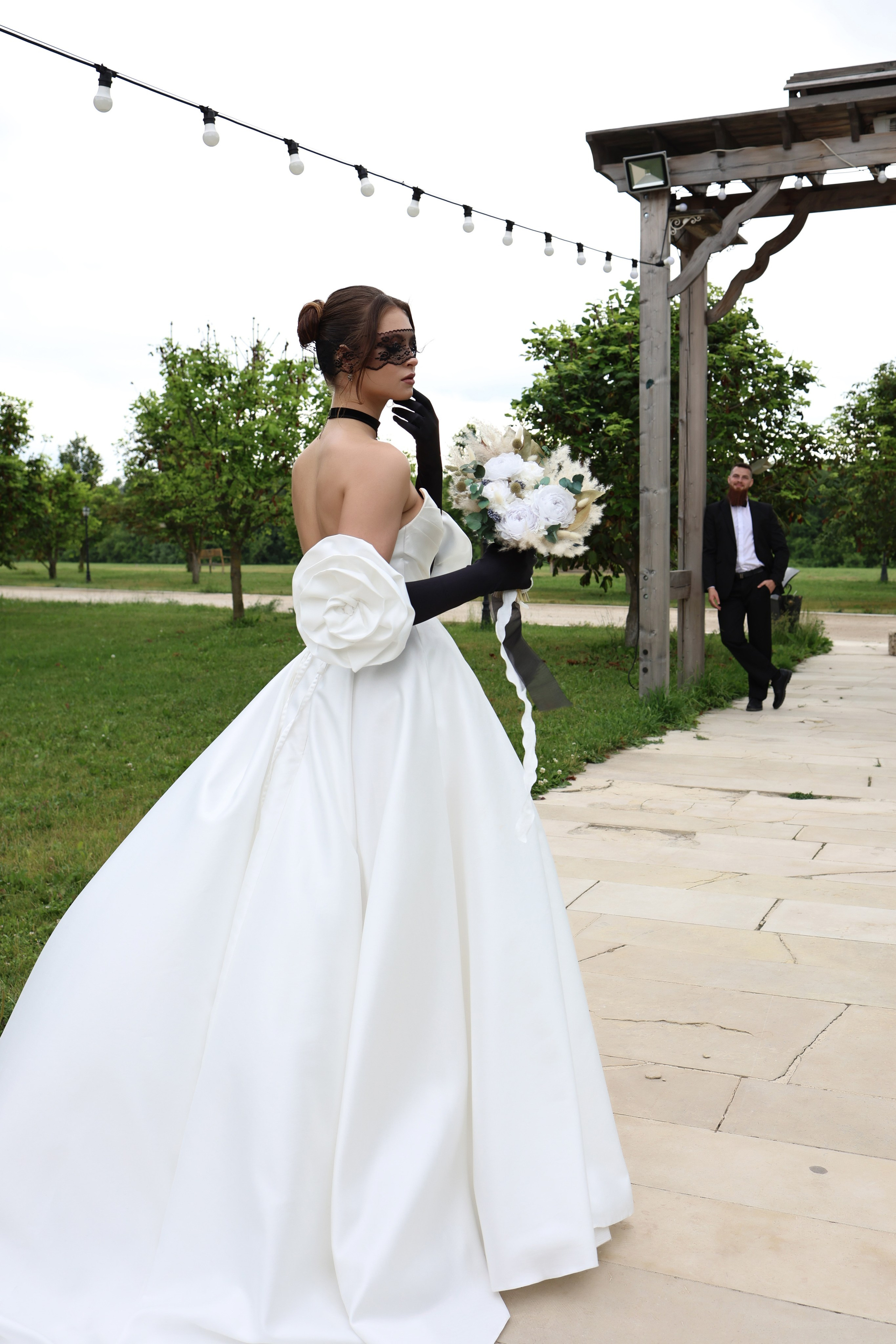 Валерия и Николай. Свадебный и семейный фотограф в Воронеже Ксения Воротникова