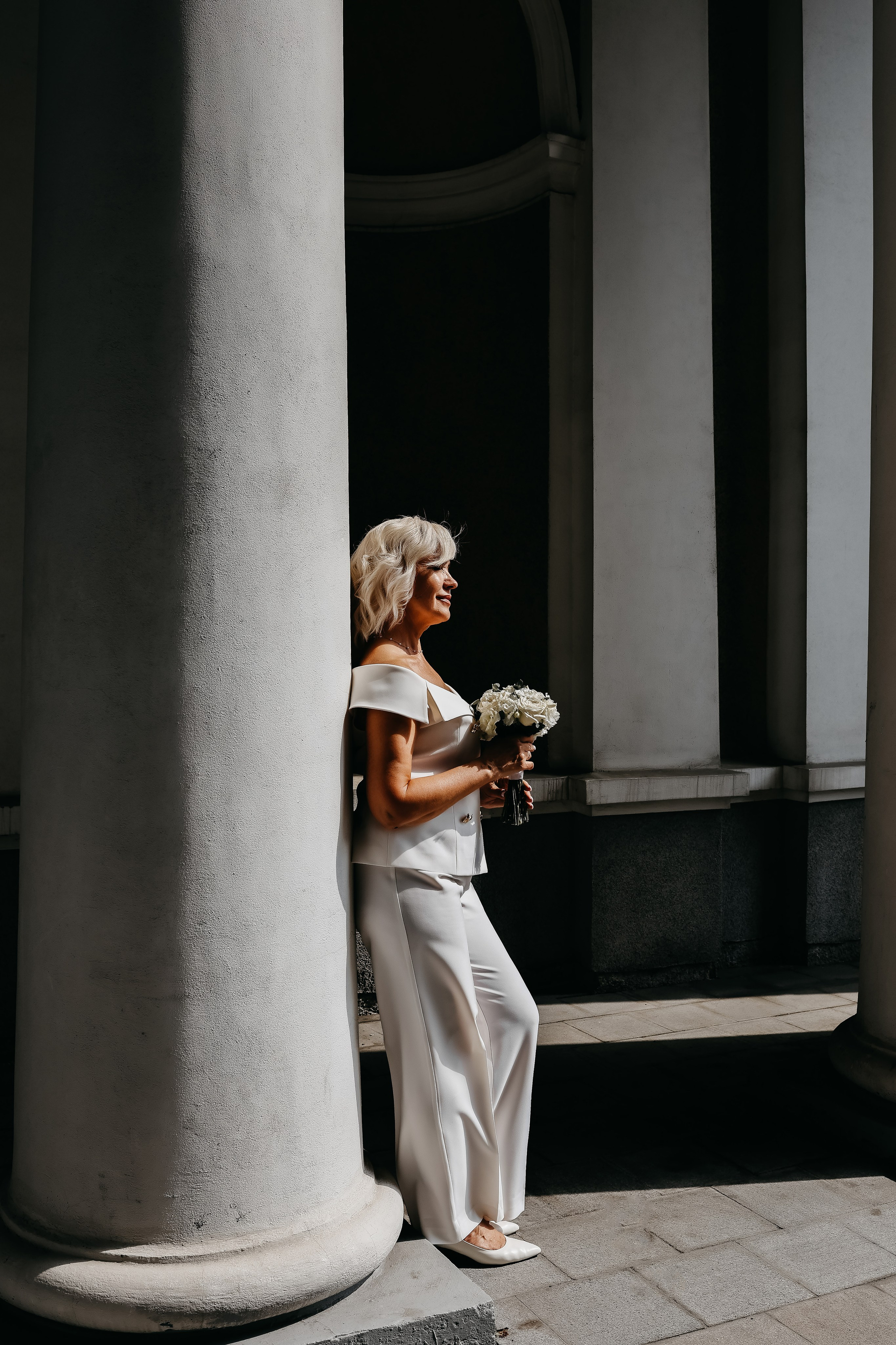 Елена и Олег. Свадебный и семейный фотограф в Воронеже Ксения Воротникова