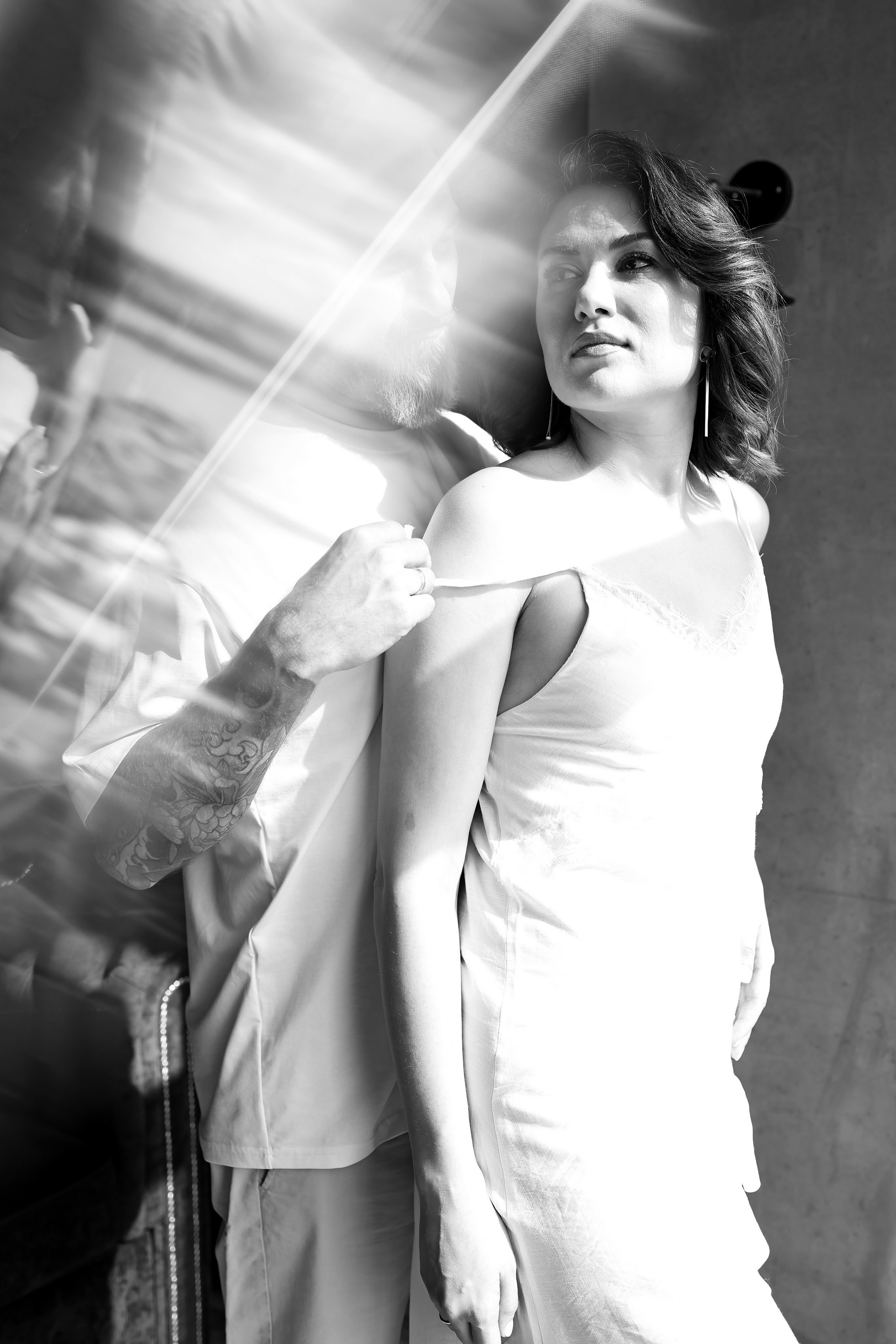 Анна и Александр. Свадебный и семейный фотограф в Воронеже Ксения Воротникова