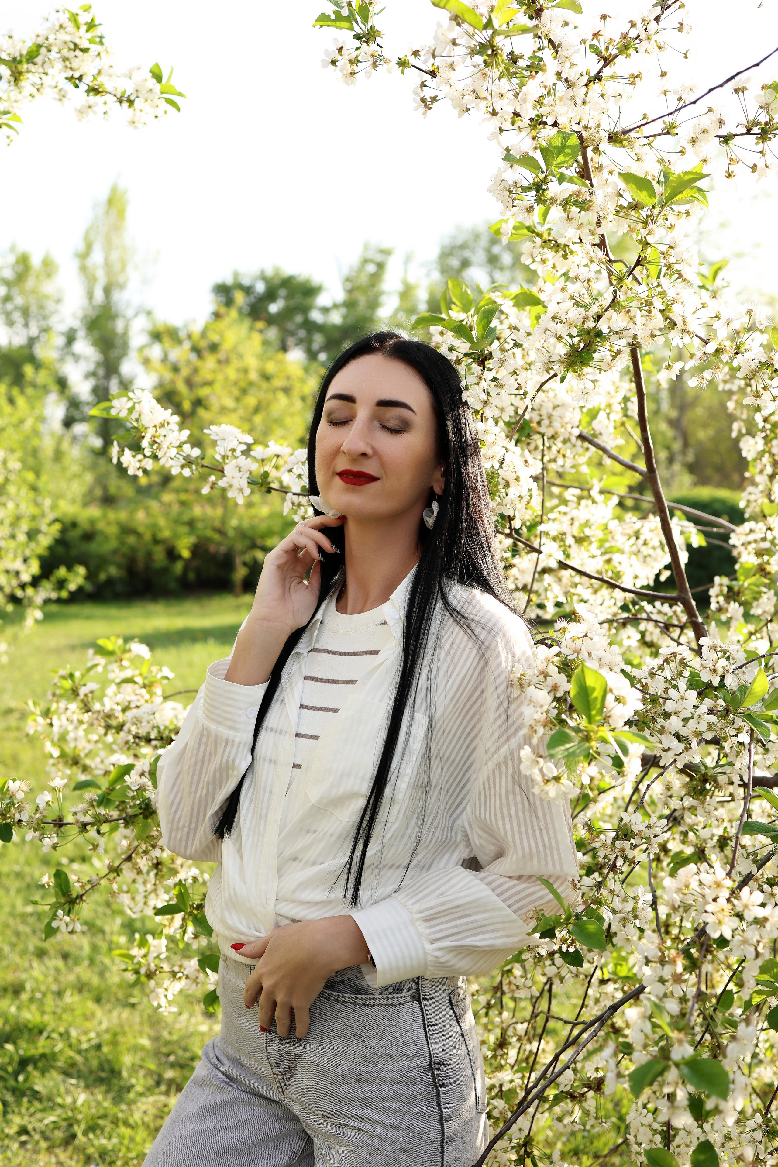 Алёна. Свадебный и семейный фотограф в Воронеже Ксения Воротникова