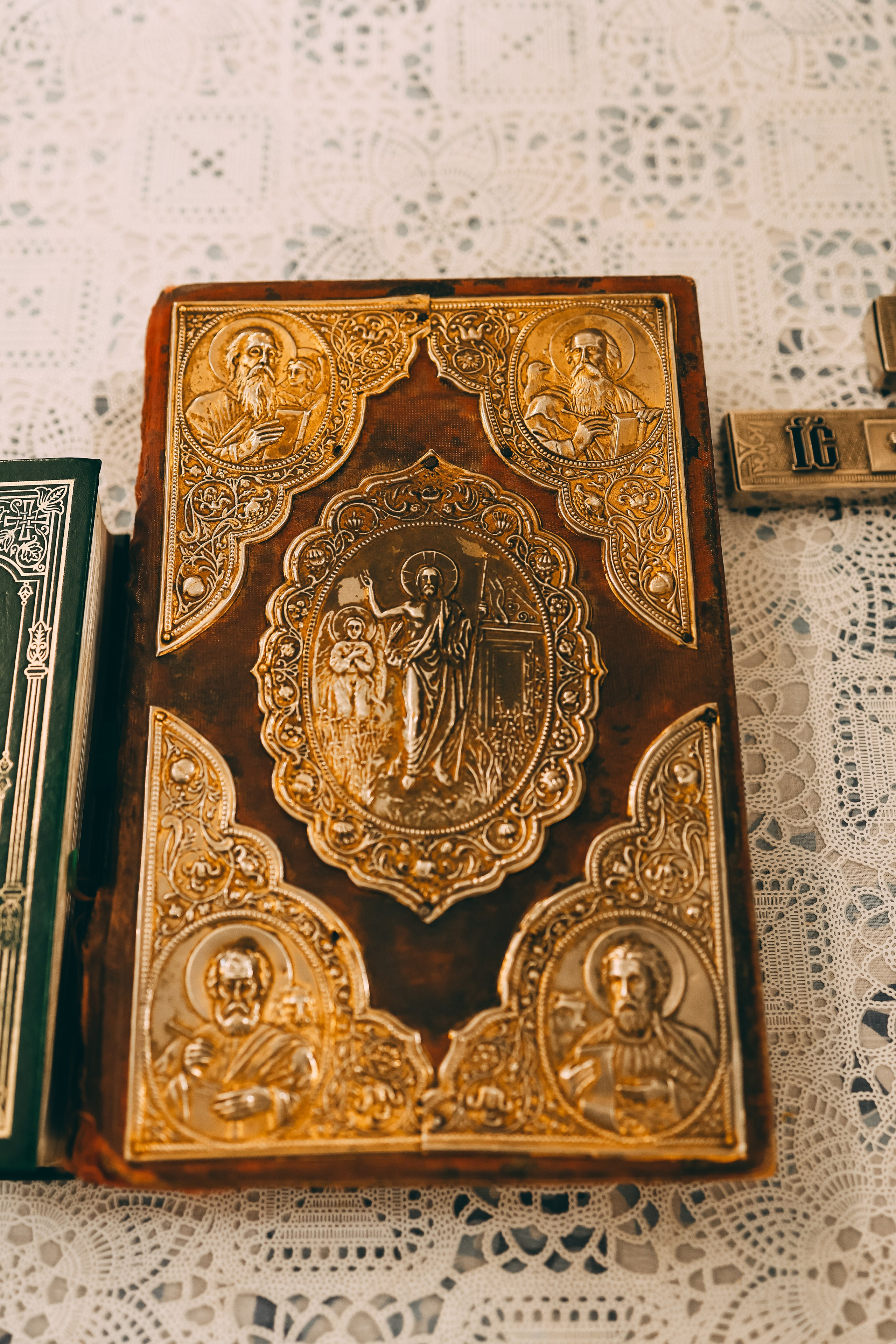 Крестины Льва. Свадебный и семейный фотограф в Воронеже Ксения Воротникова