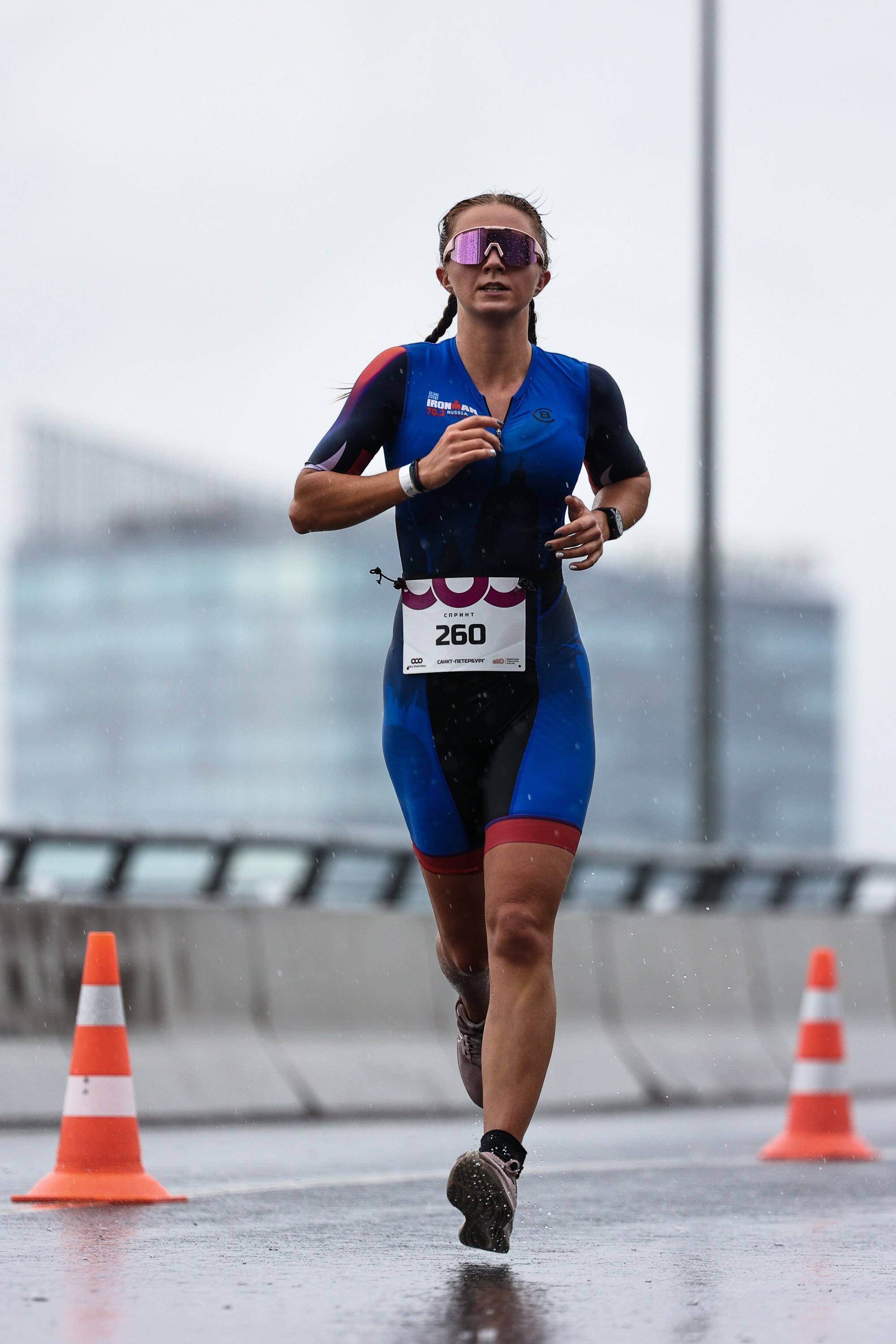 Лига триатлона день 1 2024. Спортивный фотограф в Санкт-Петербурге Илья Vacool