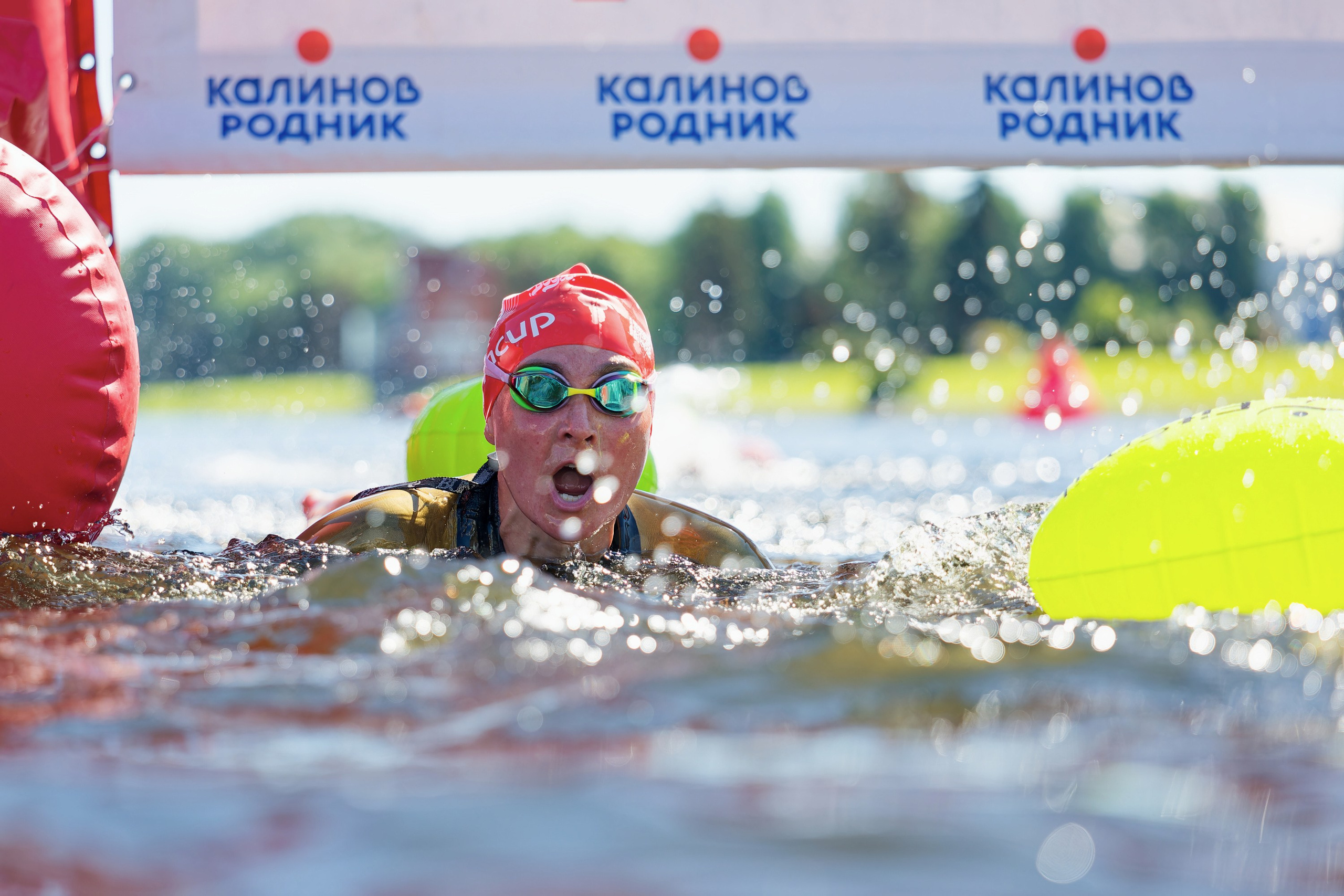 Swimcup Санкт-Петербург 2026. Спортивный фотограф в Санкт-Петербурге Илья Vacool