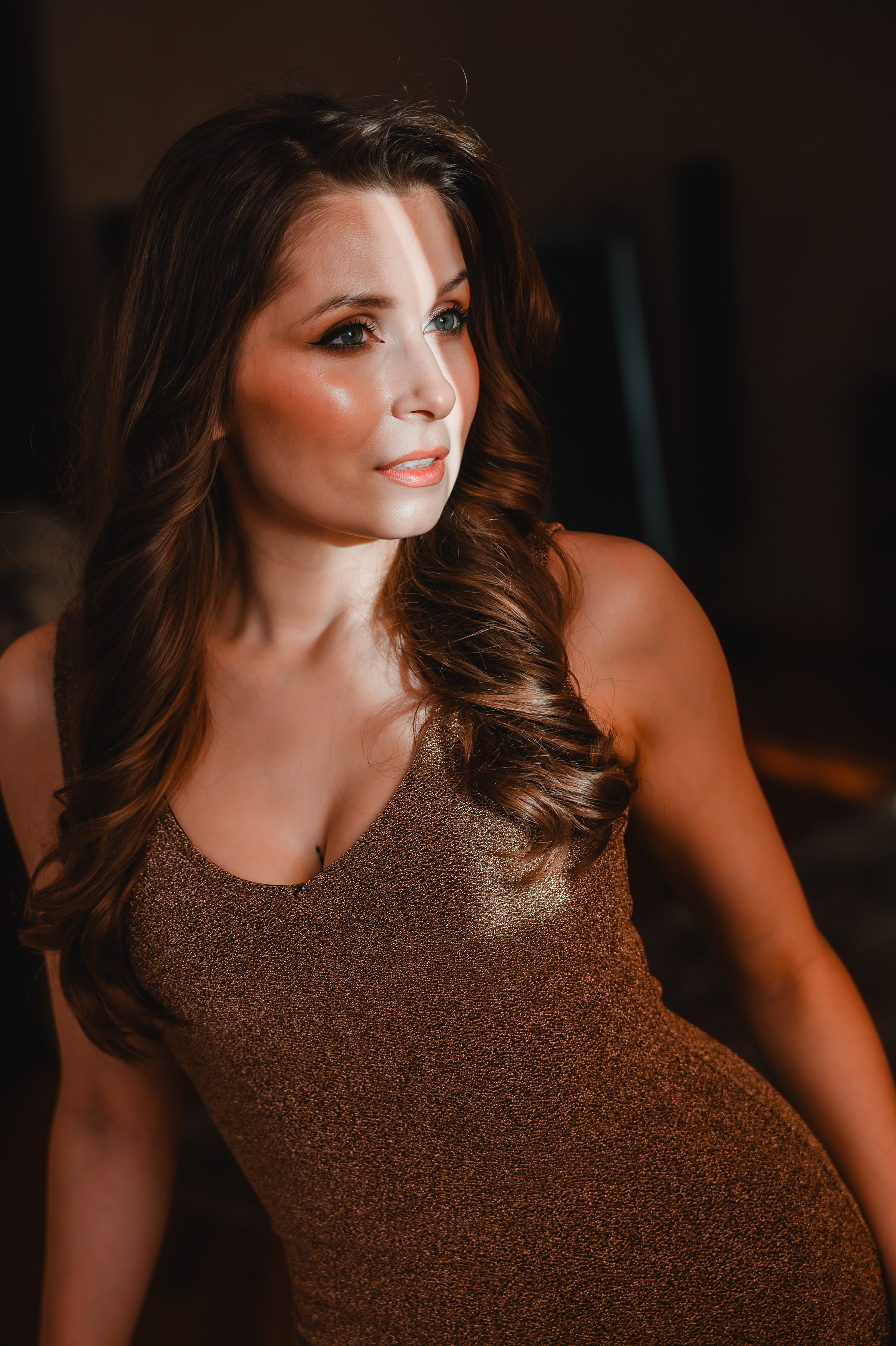 Тихая роскошь. Фотограф Илья Силин