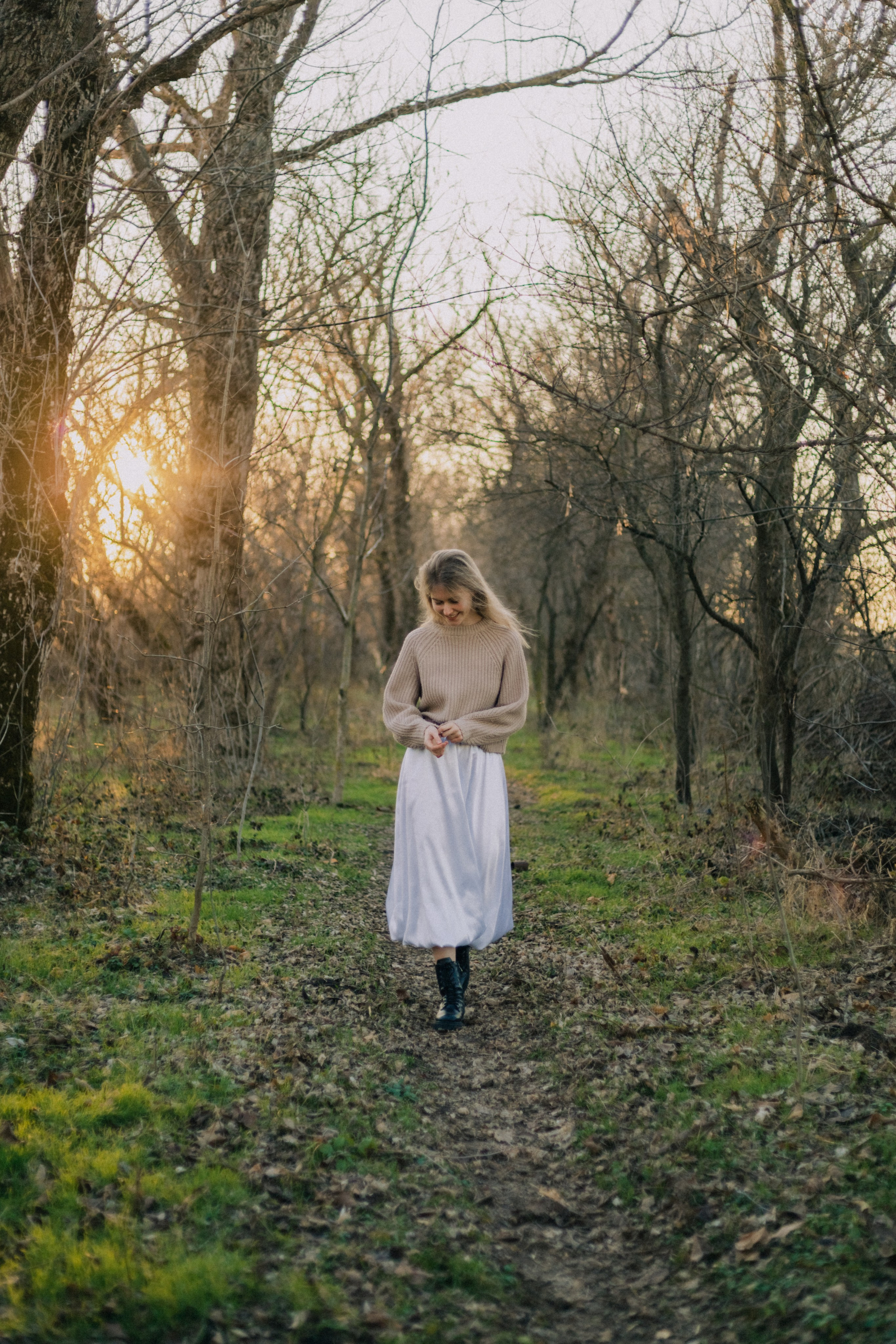 Валерия А. Репортажный фотограф в городе Ростов-на-Дону Даниил Молодовский