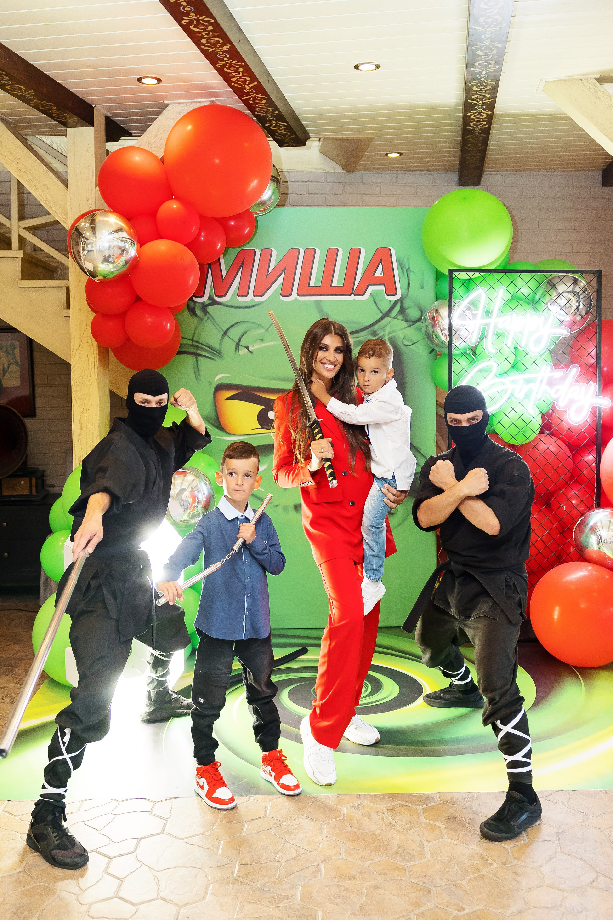 Праздники. Фотограф г. Москва Олеся Пантелеева