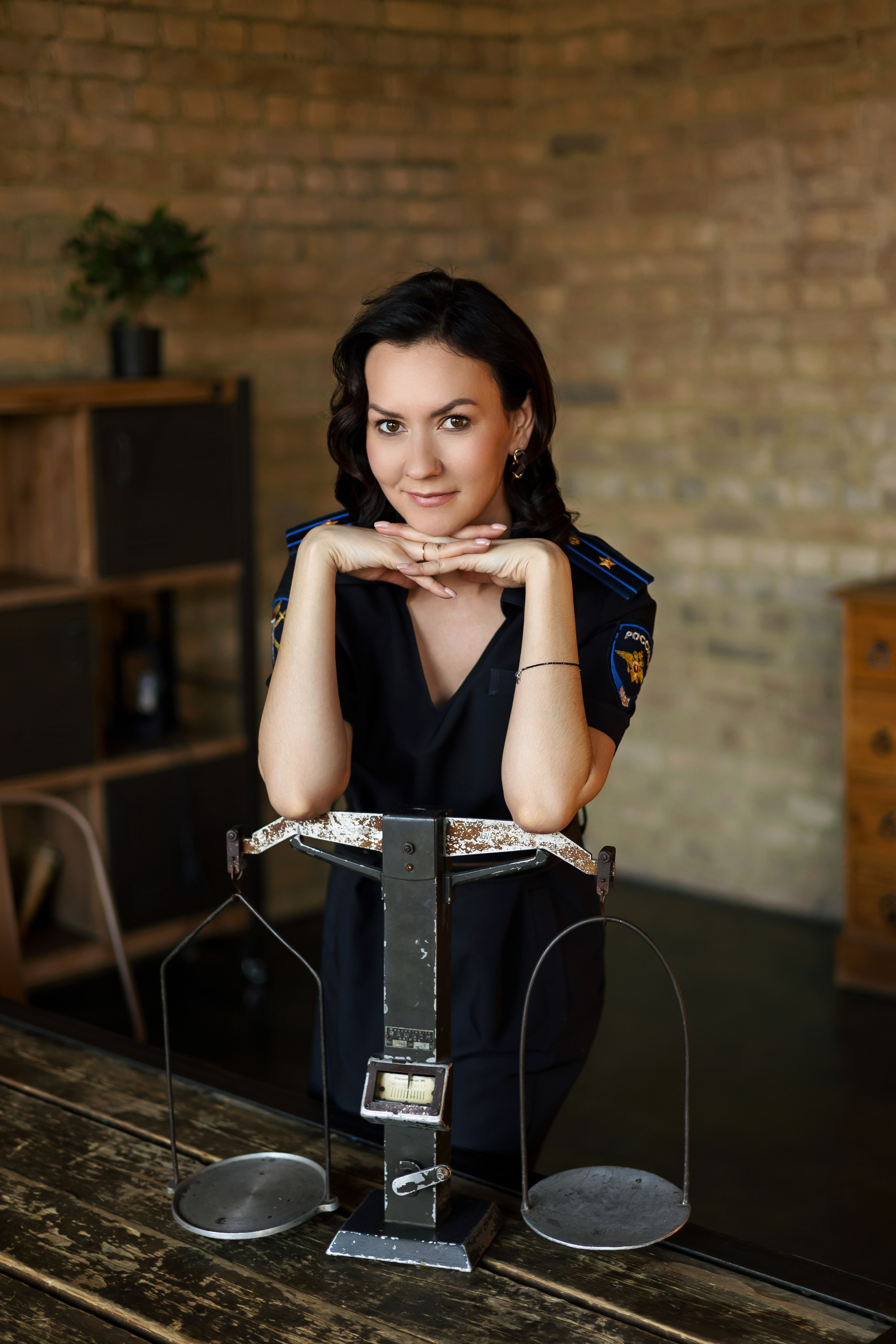 Елена. Фотограф г. Москва Олеся Пантелеева