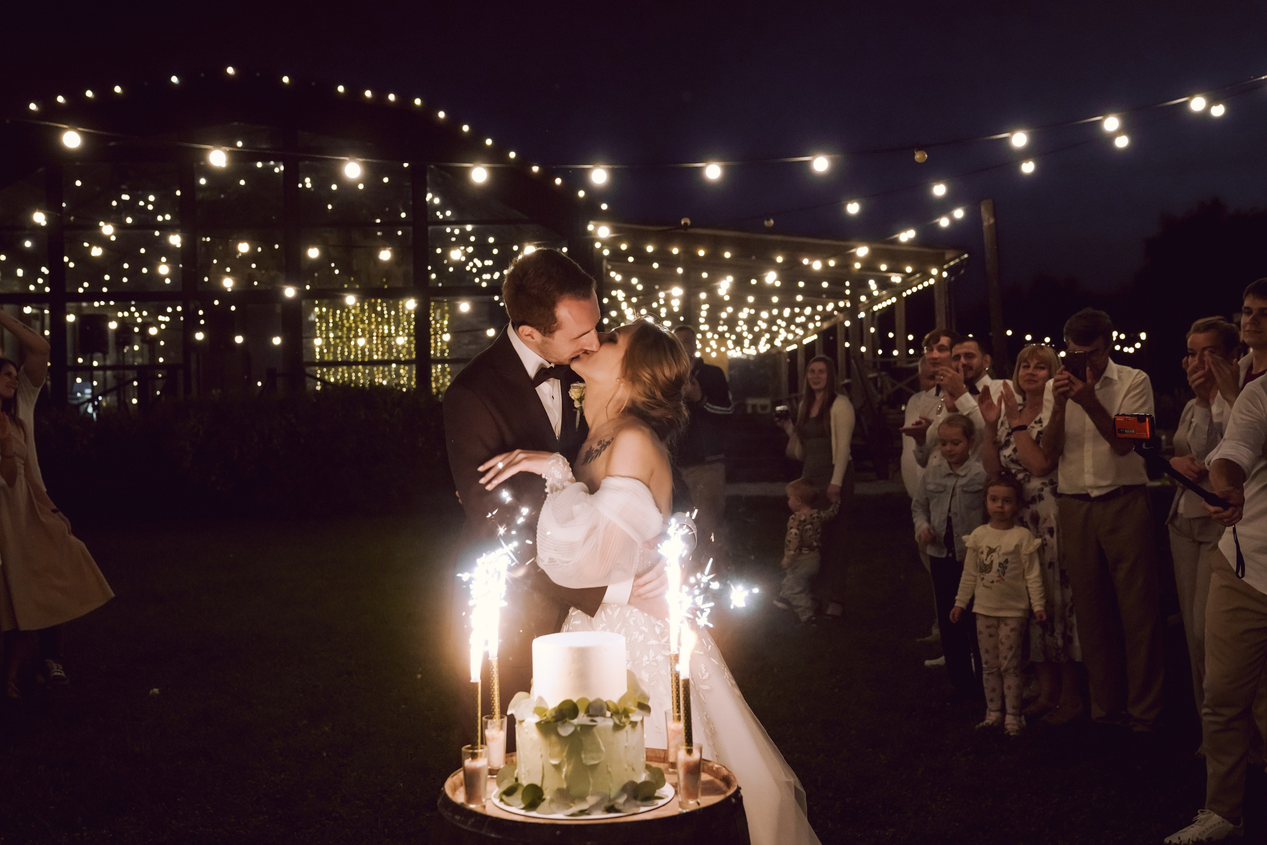 Дмитрий и Виктория. Свадебный и семейный фотограф Ястребова Маргарита