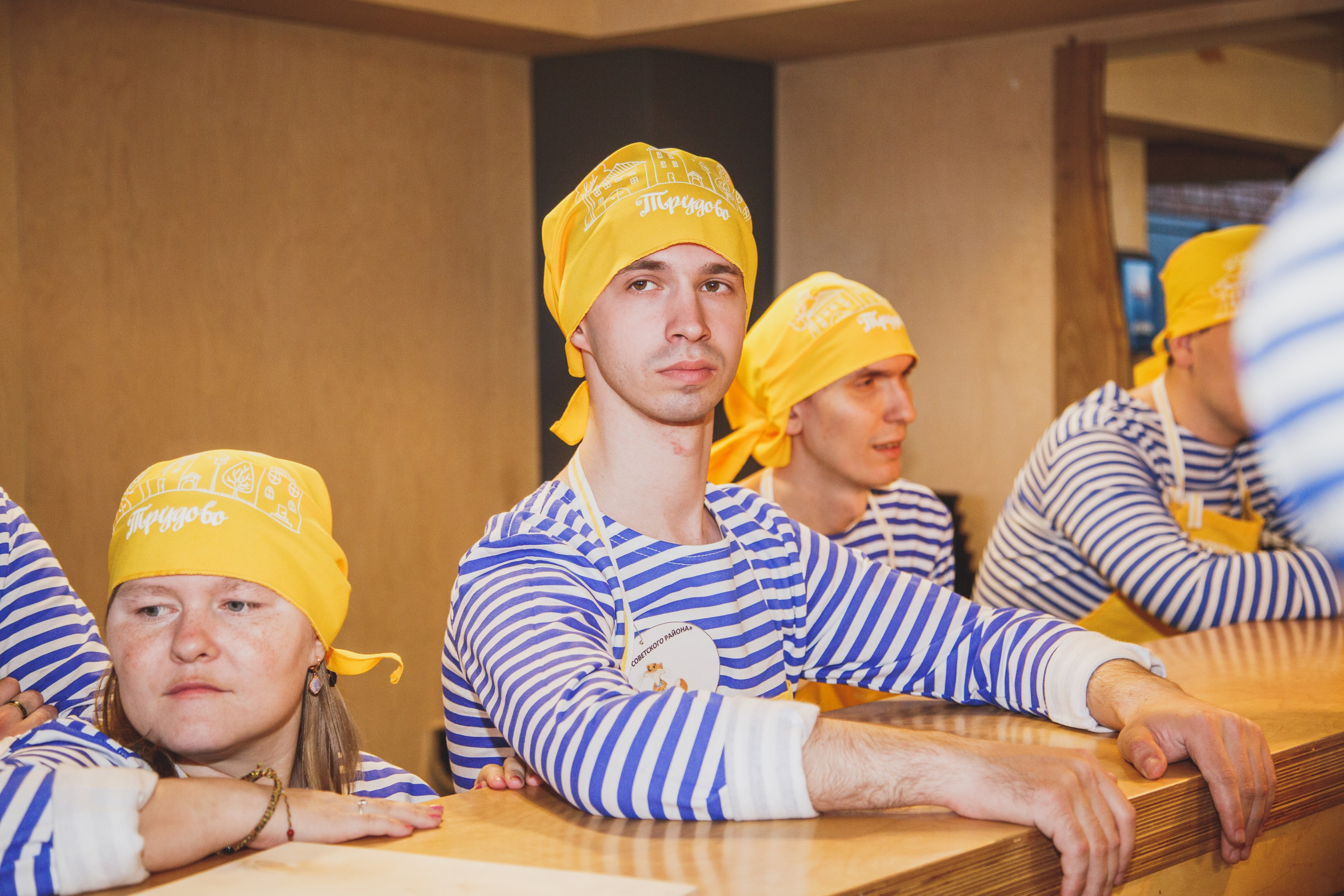 Репортажи. Фотограф людей в Красноярске. Татьяна Вишневская