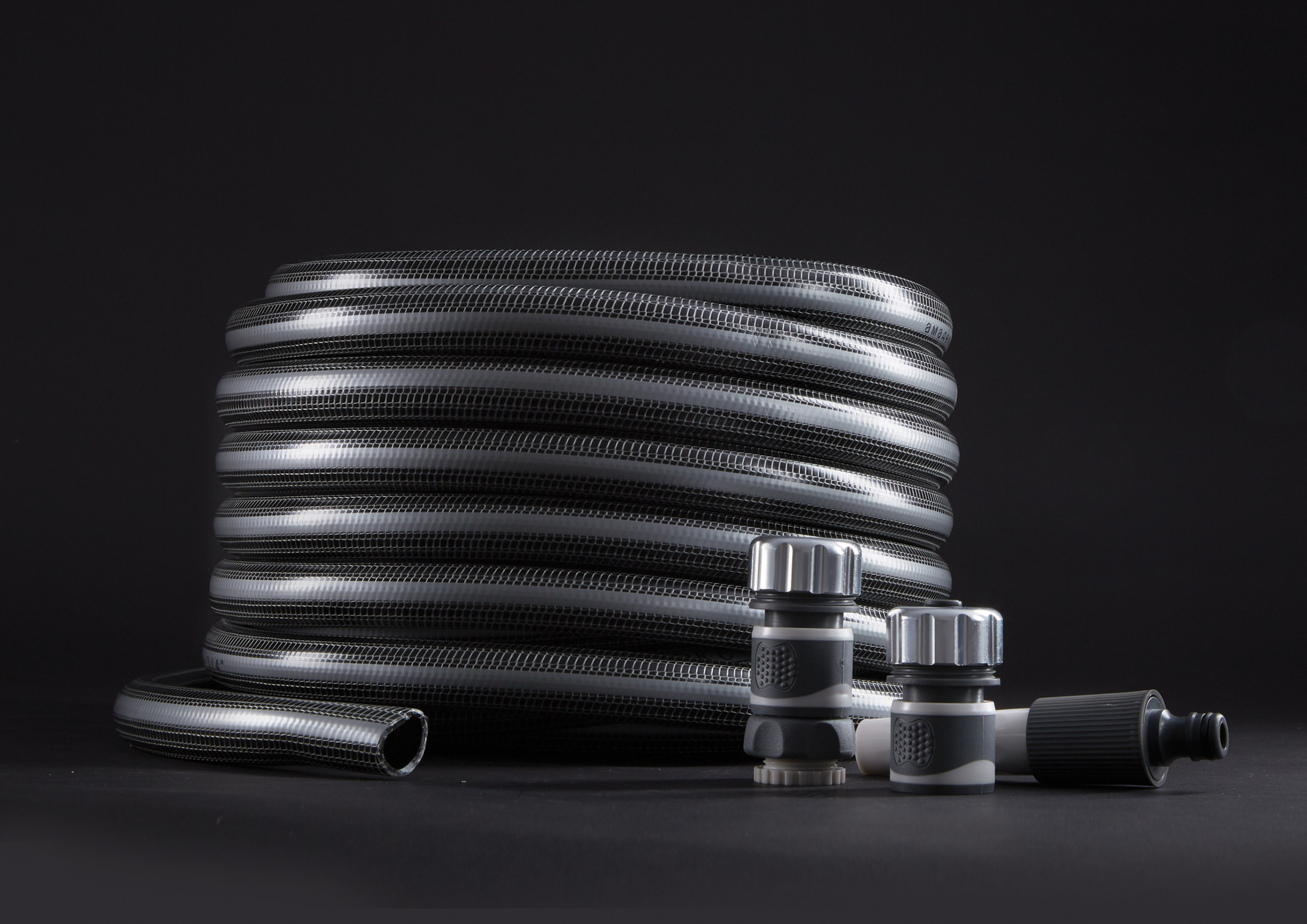 Without PROCESSING. Max Matvich and Victoria Basova are professionals in their field