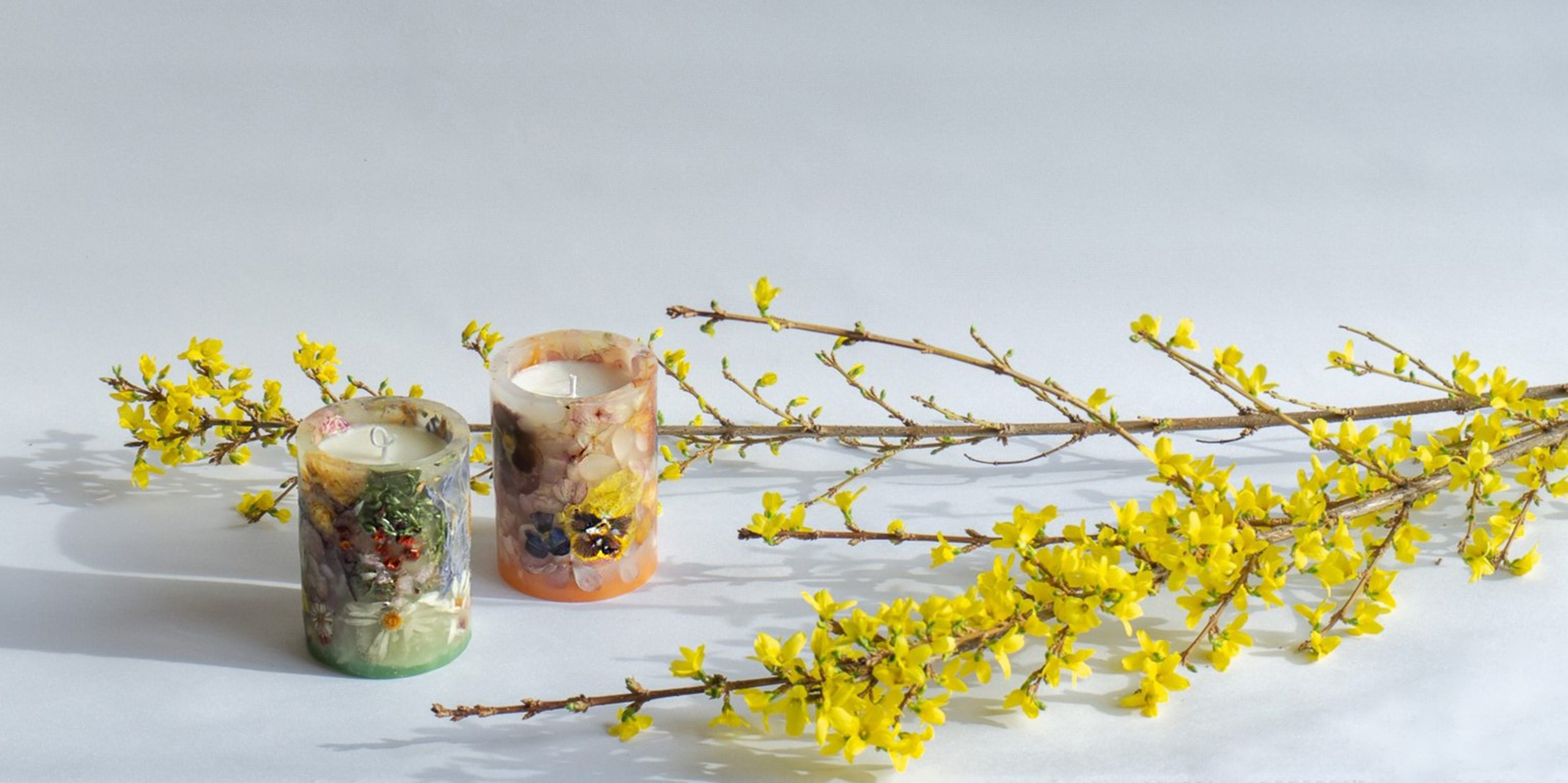 Свечи Happy Hour 11:11. Фотограф в Екатеринбурге Яна Круташова