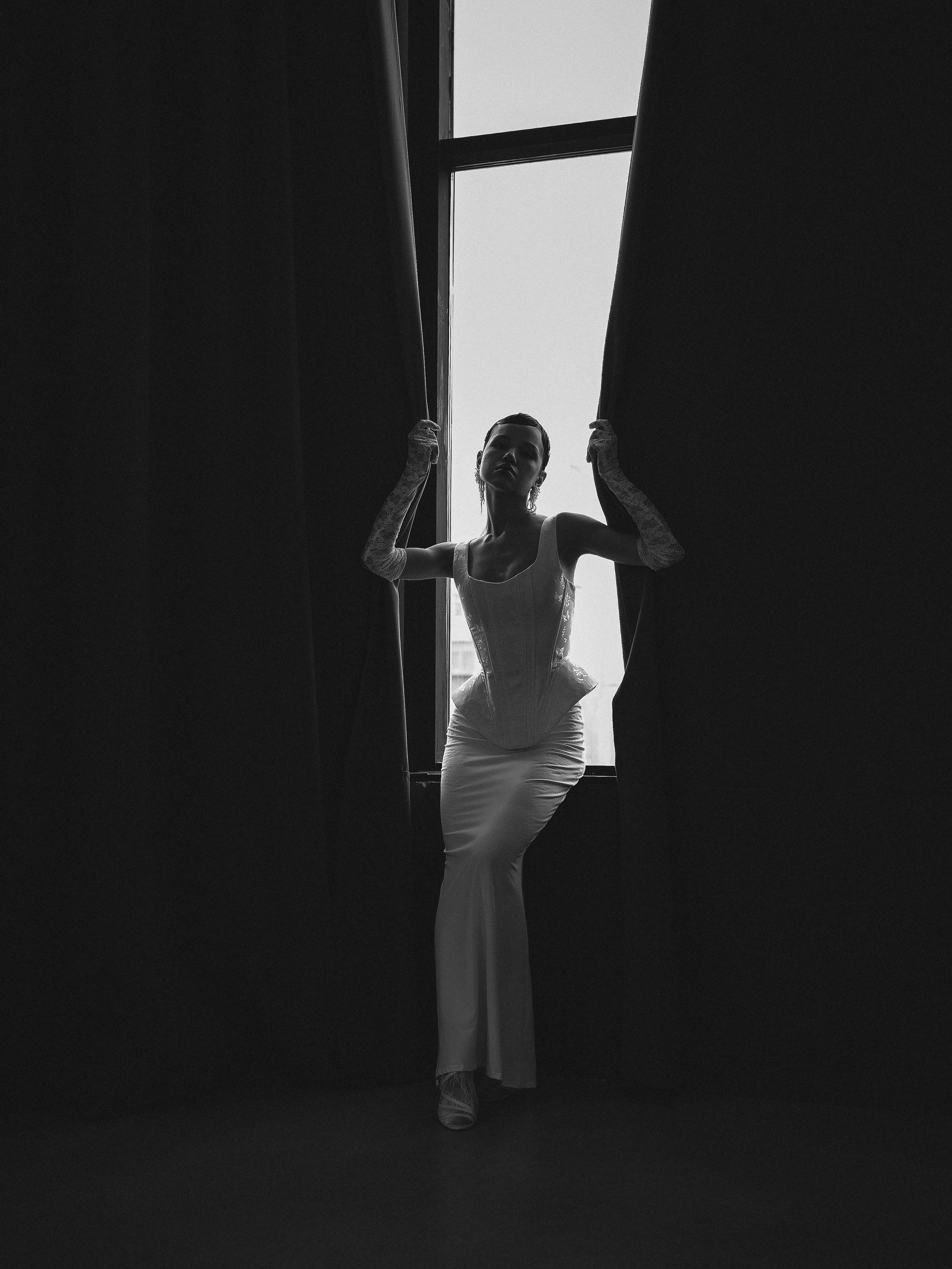 Ксения. Фотограф в Екатеринбурге Яна Круташова