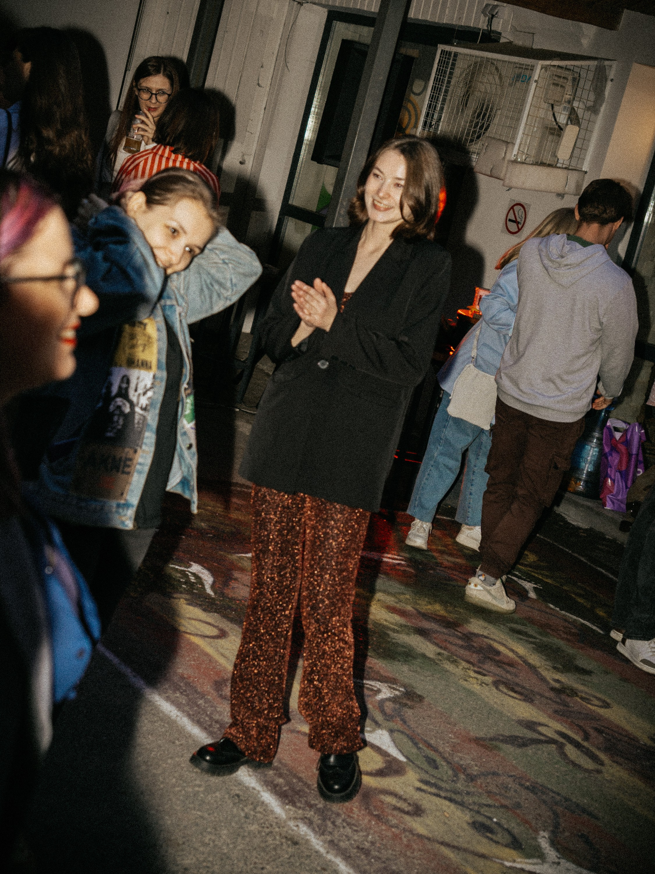 Встречи|День рождения. Фотограф в Екатеринбурге Яна Круташова