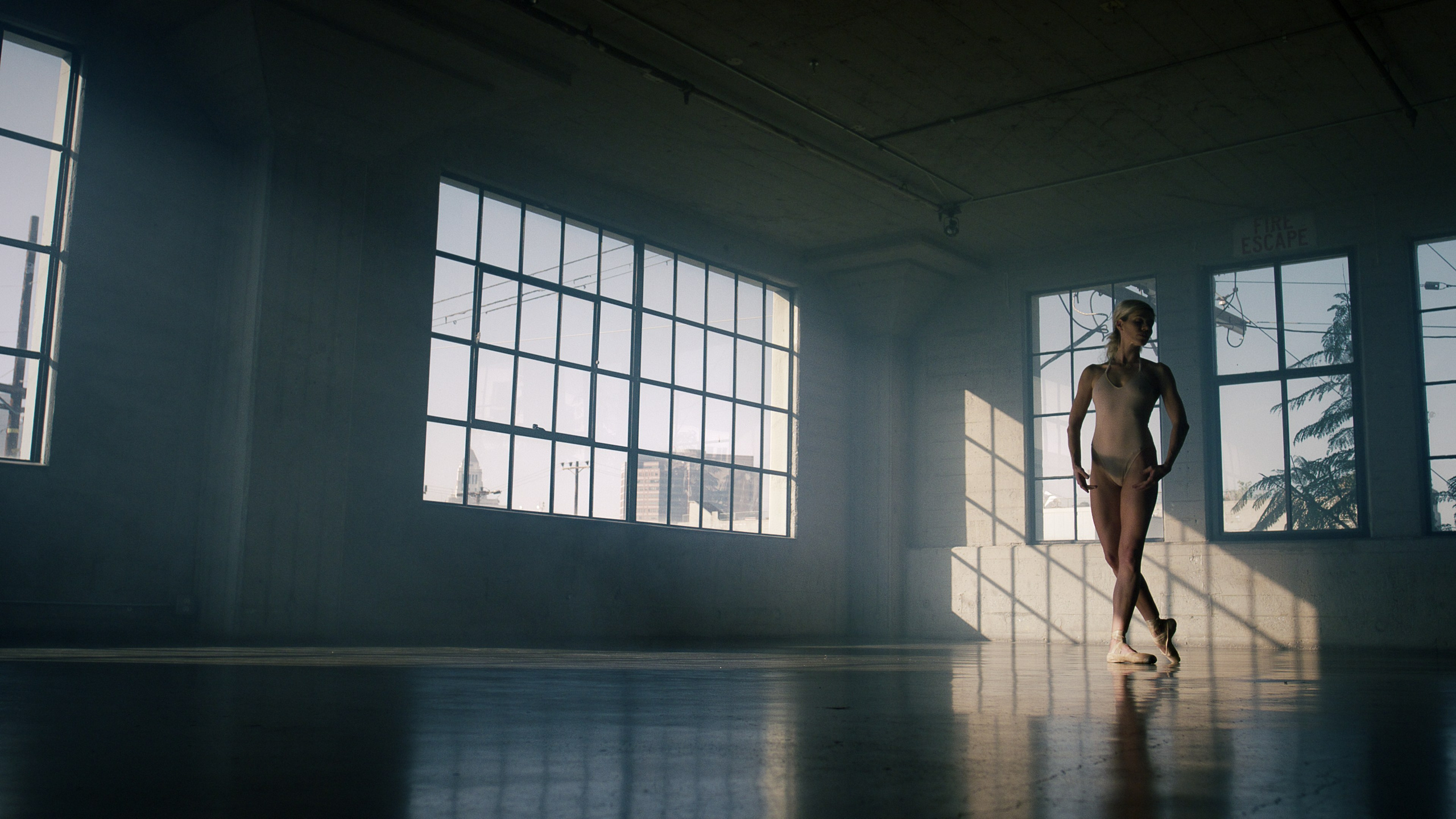 Колорист Александр Кошеленко