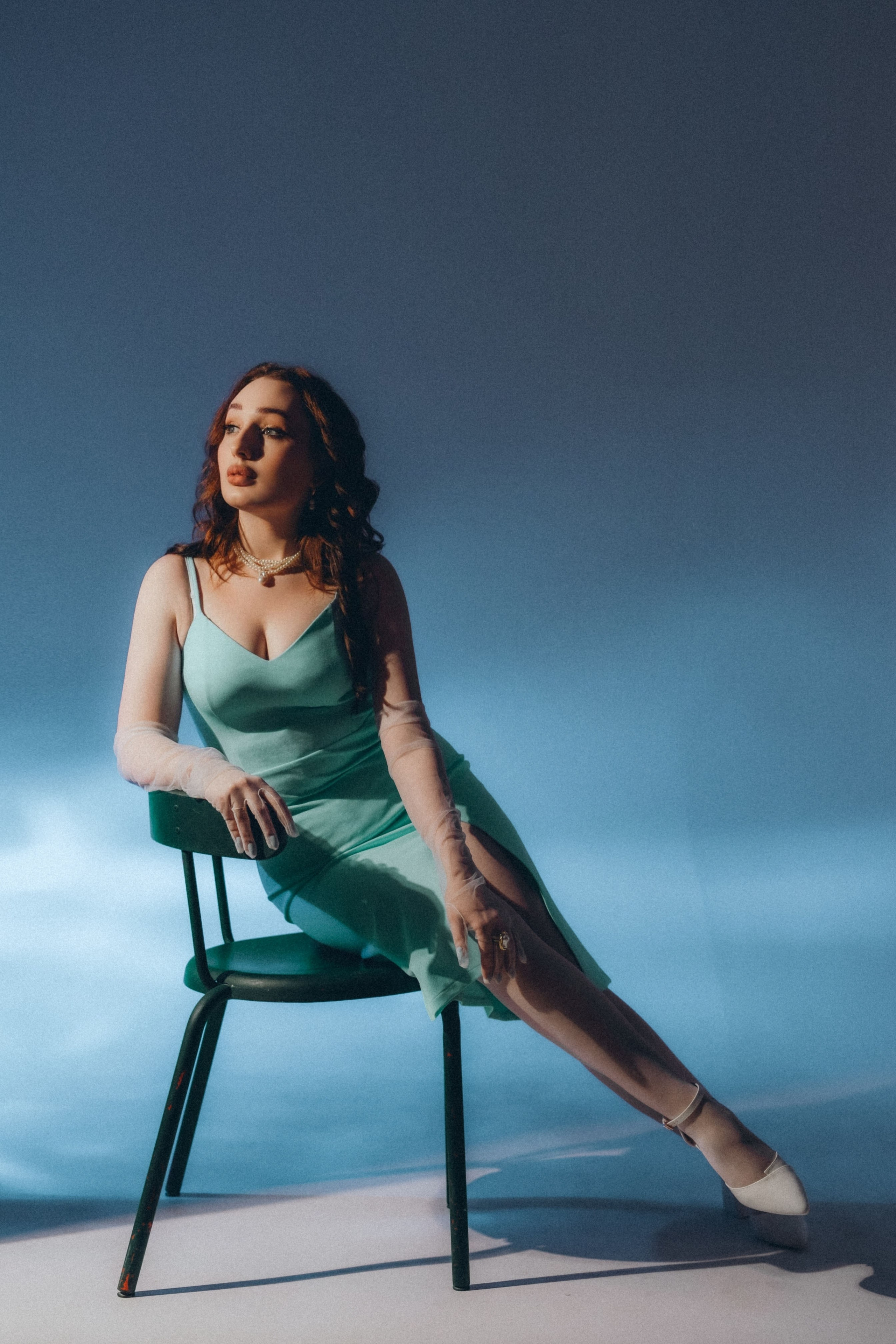 Марина Л. Фотограф в Москве Ангелина Ким