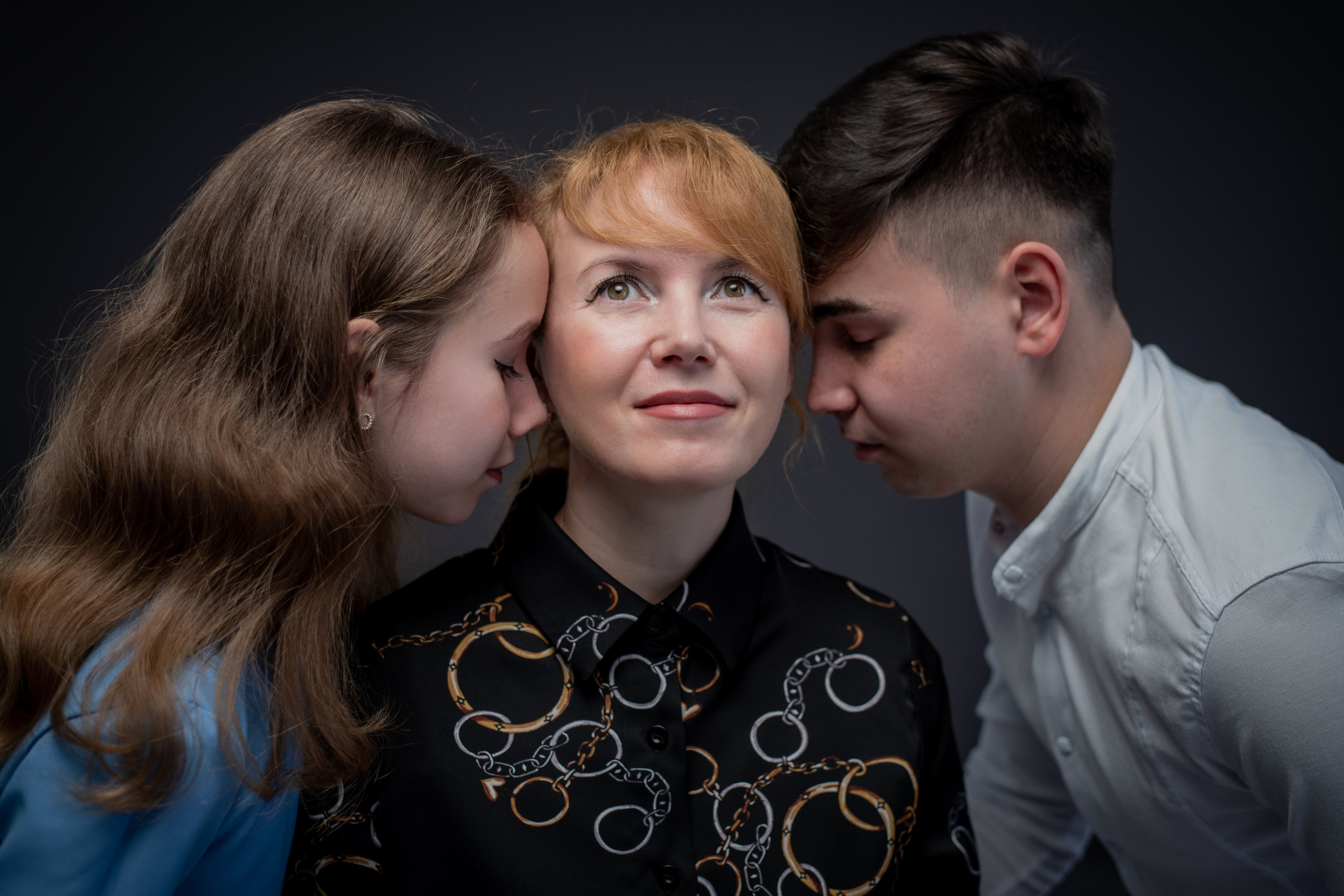 Семейная фотосессия