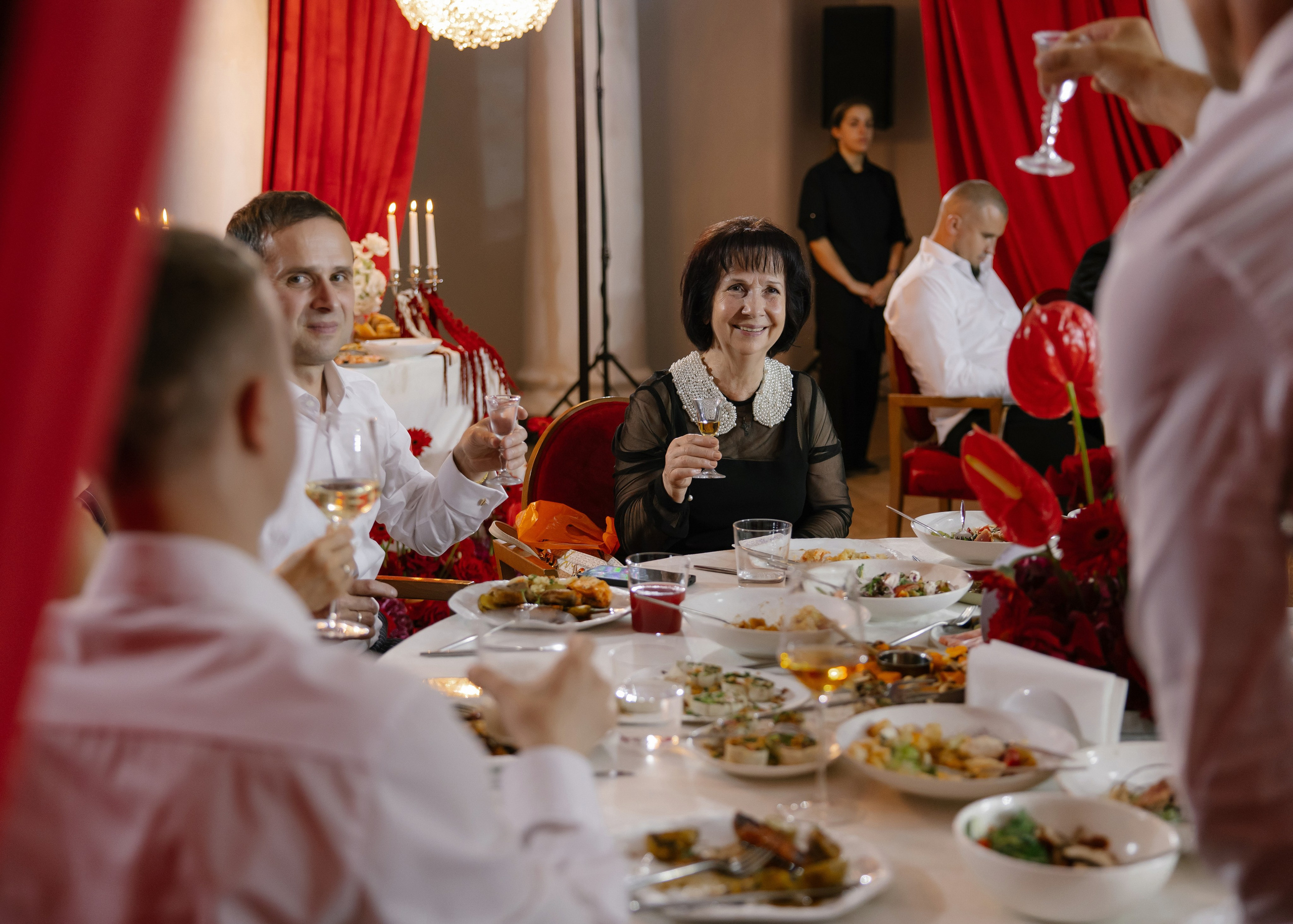 Станислав и Анжелика. Свадебный фотограф в Калининграде Ольга Пасечник