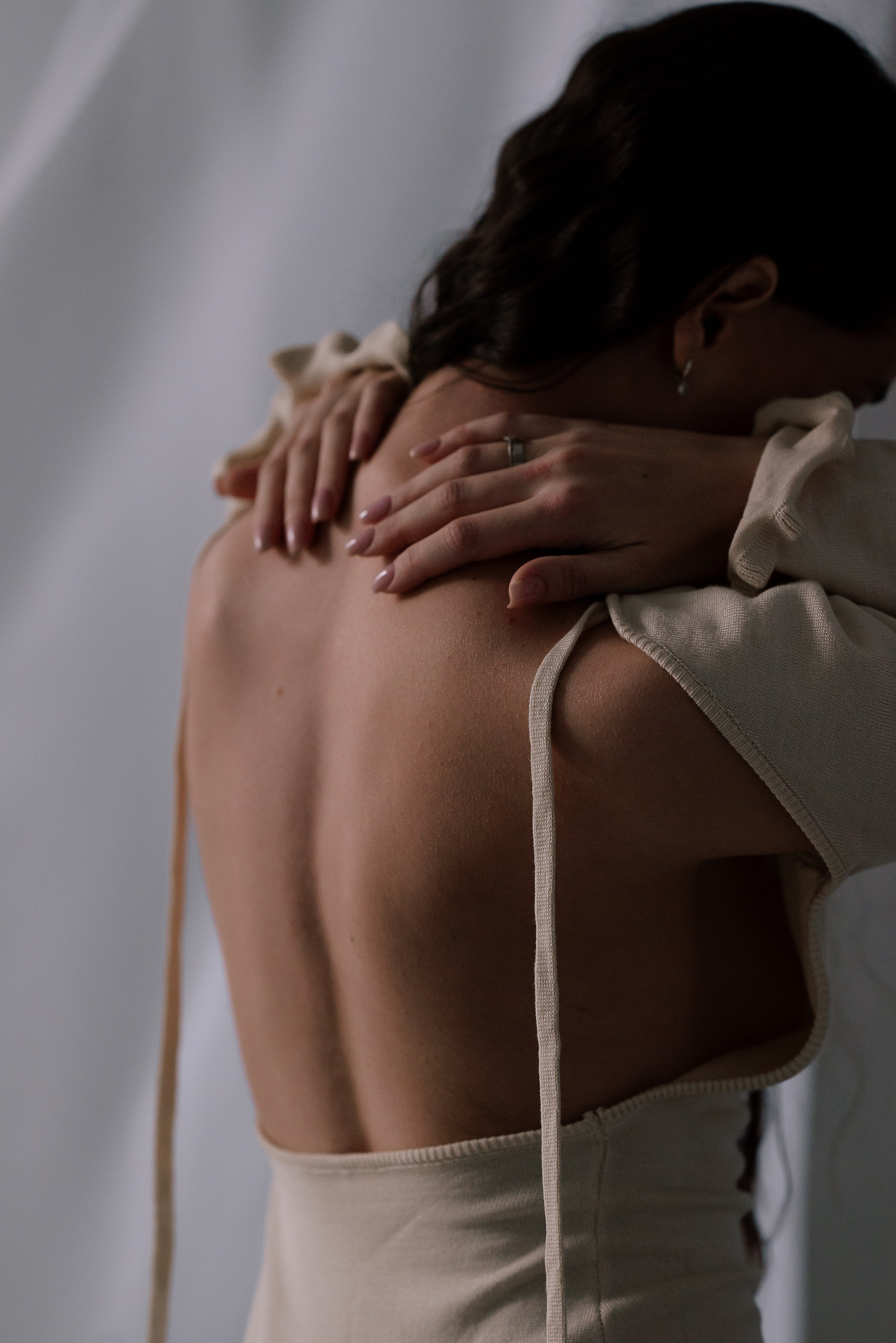 Алина 2024 г. Фотограф Москва. Шульгинова Ольга