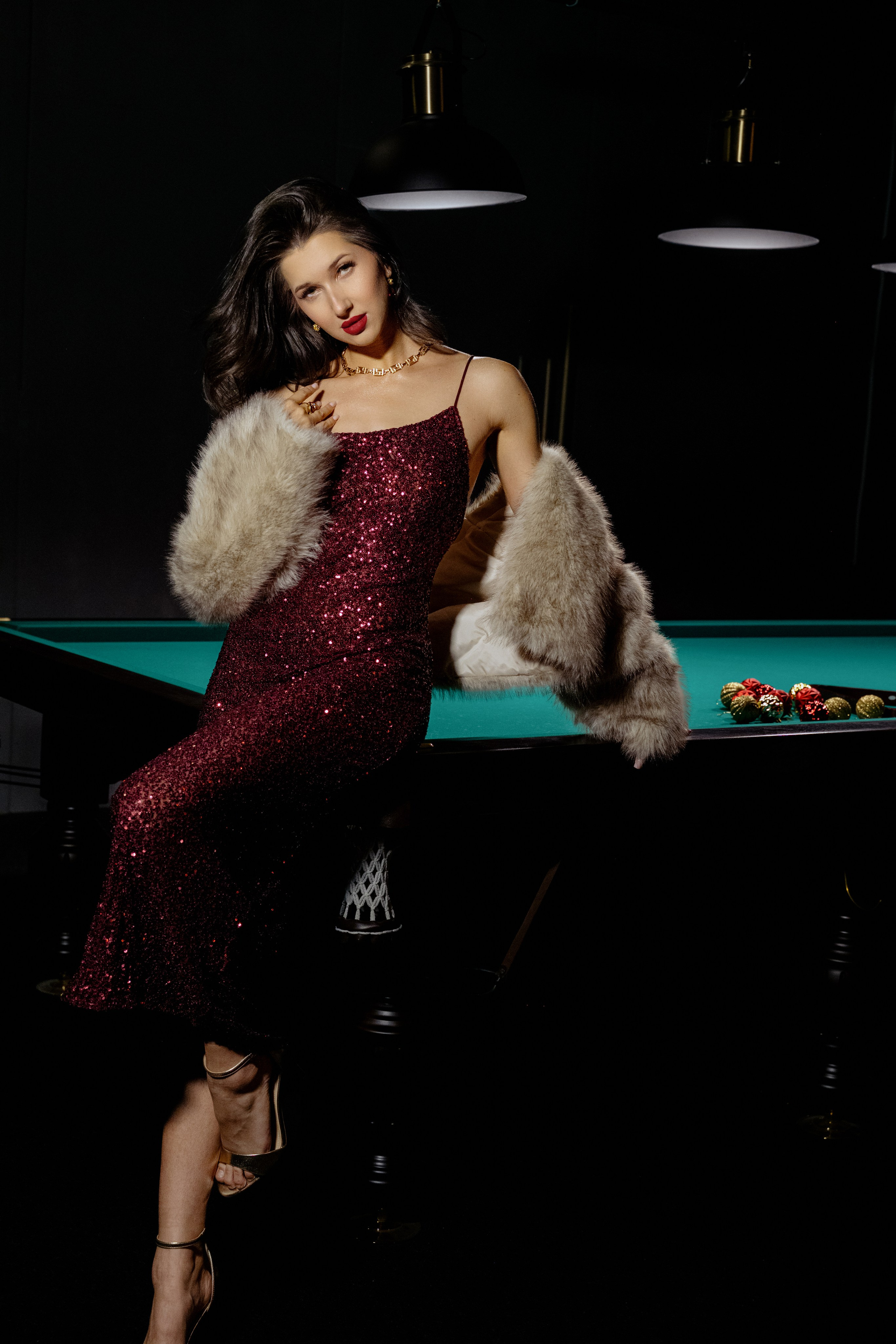 Даша. Фотограф в Красноярске