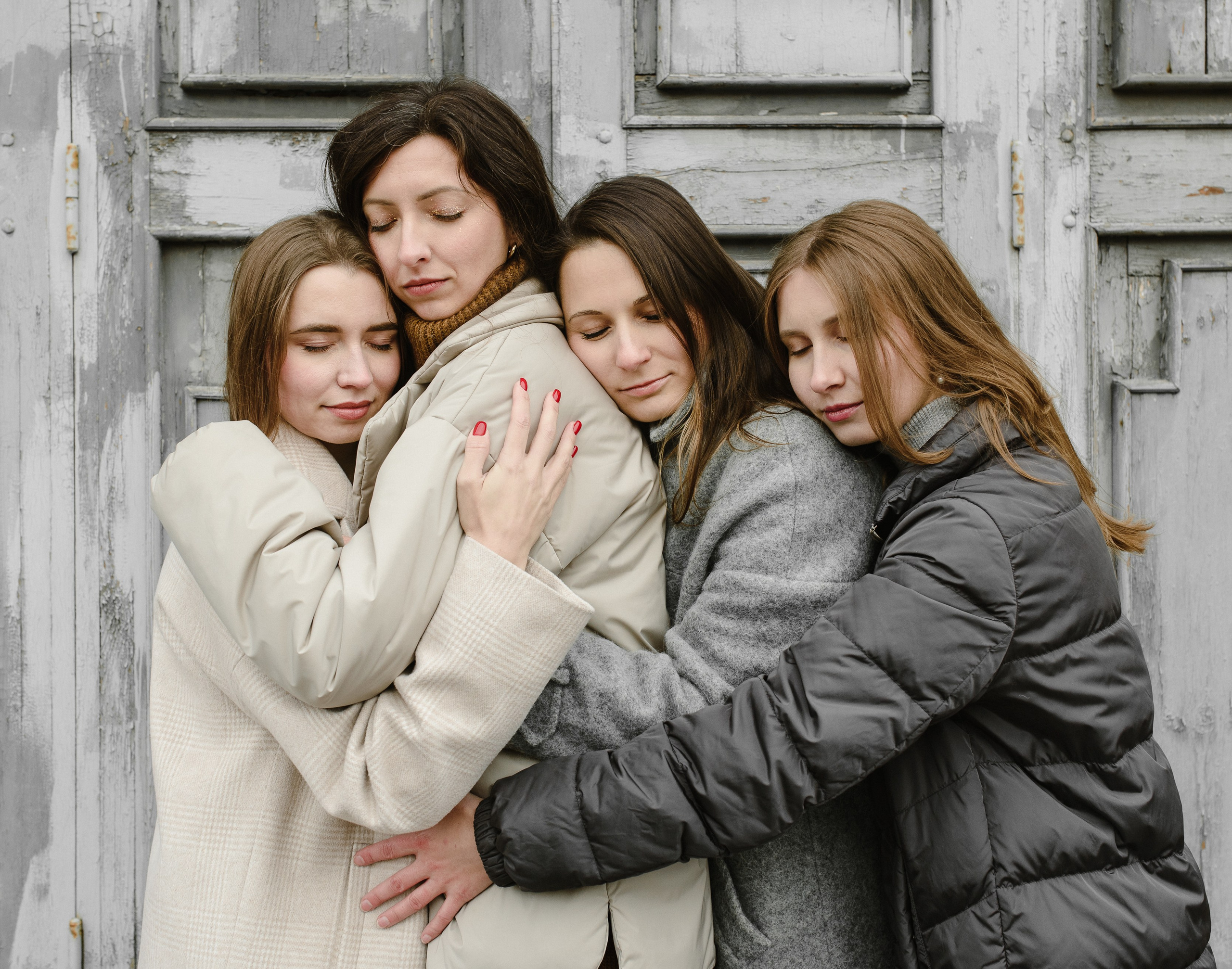 Не зря вы бегали). Фотограф Денис Неместо, портрет, репортаж