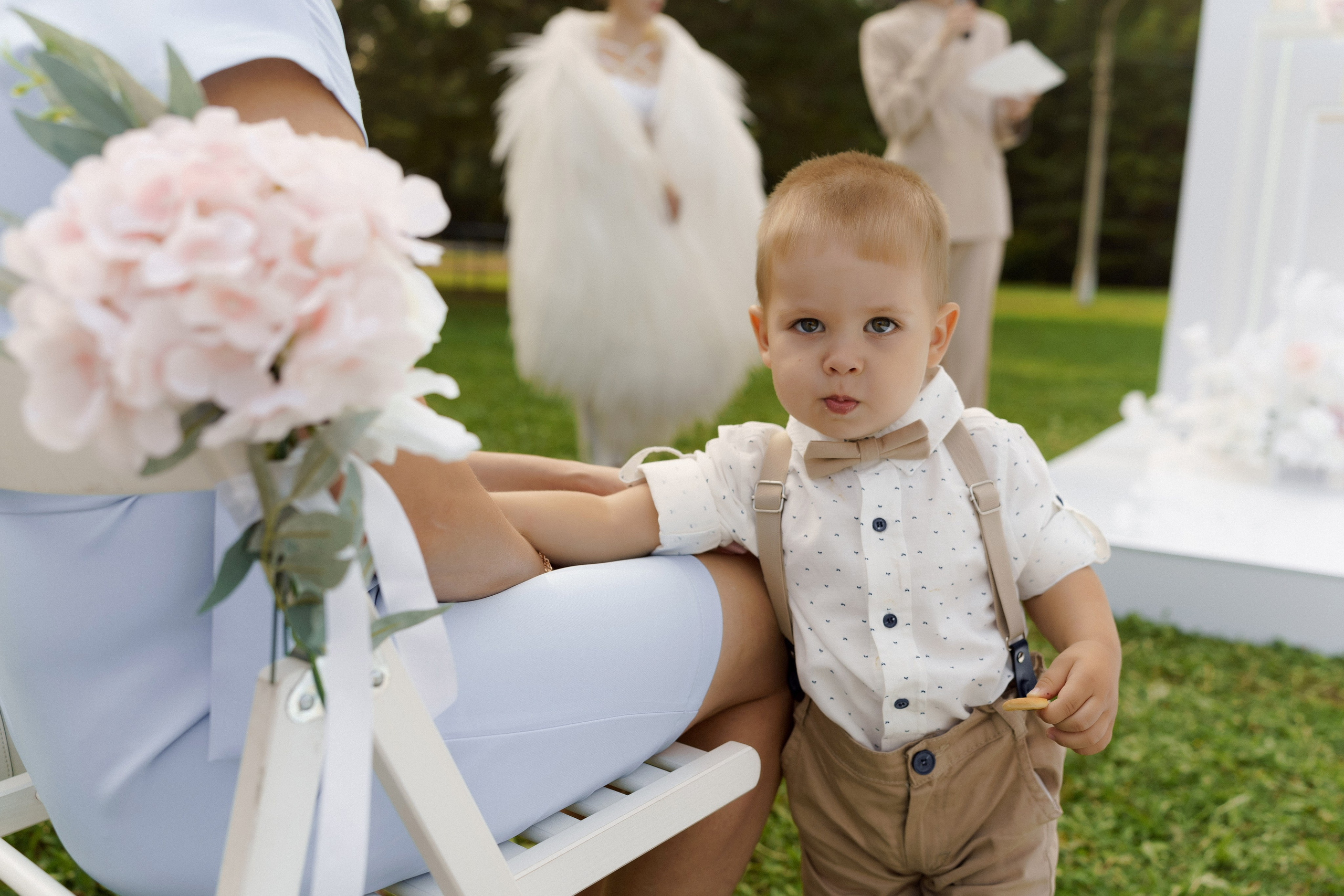 Таисия & Александр. Моменты и истории о вас настоящих