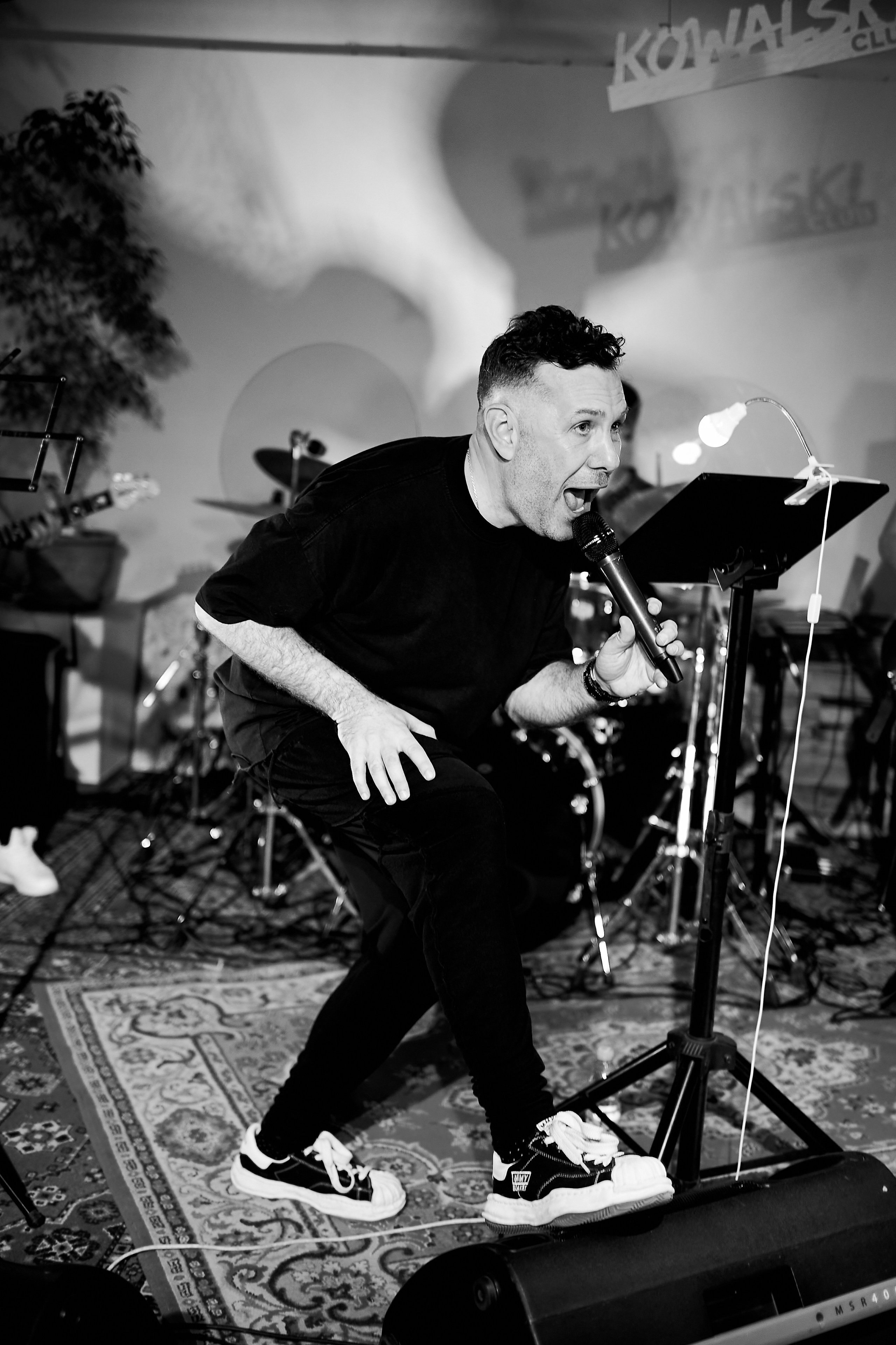 Др в Kowalski. Профессиональный репортажный фотограф в Самаре Никита Королев