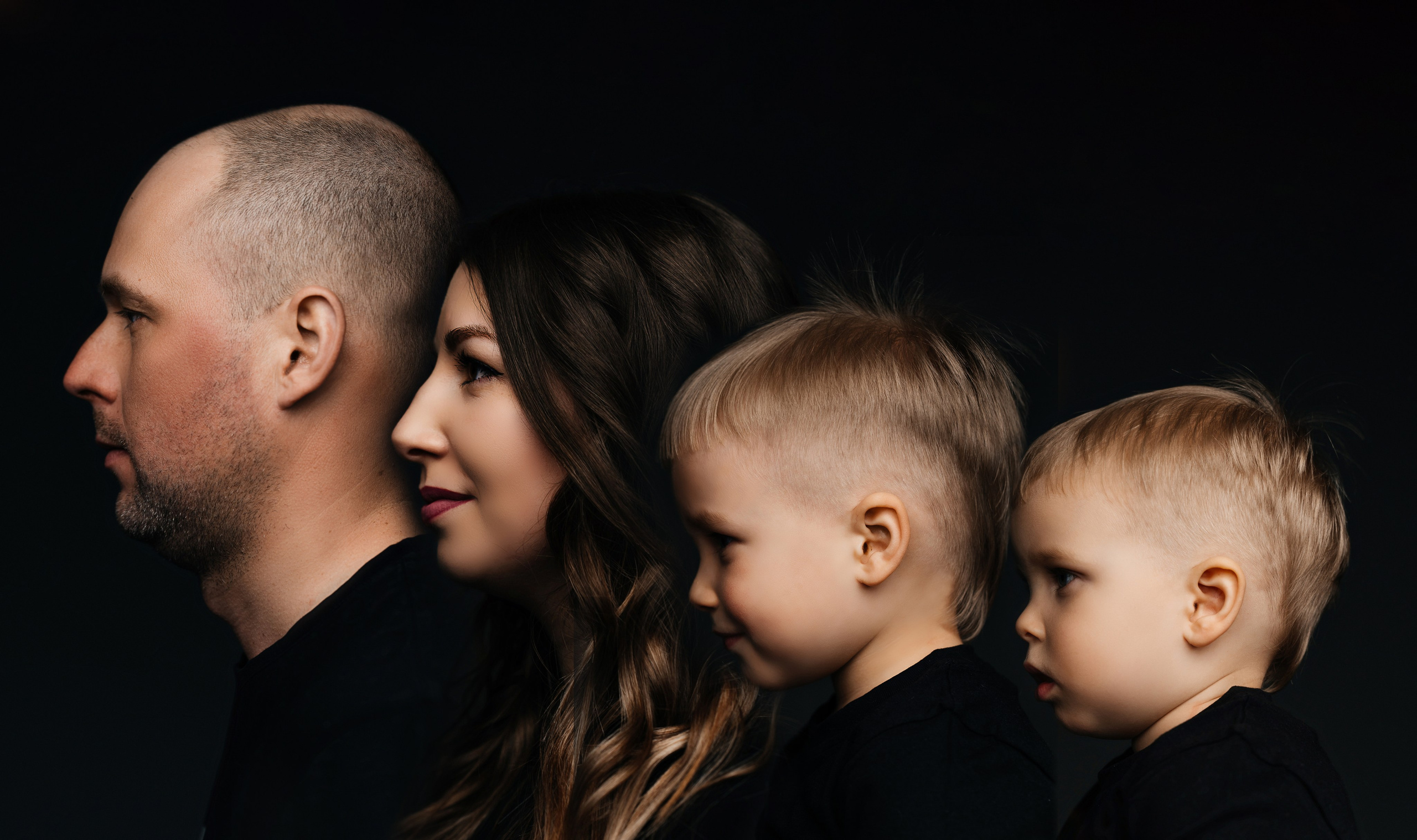 Семейные и детки. Виктория Алпеева — фотограф по любви