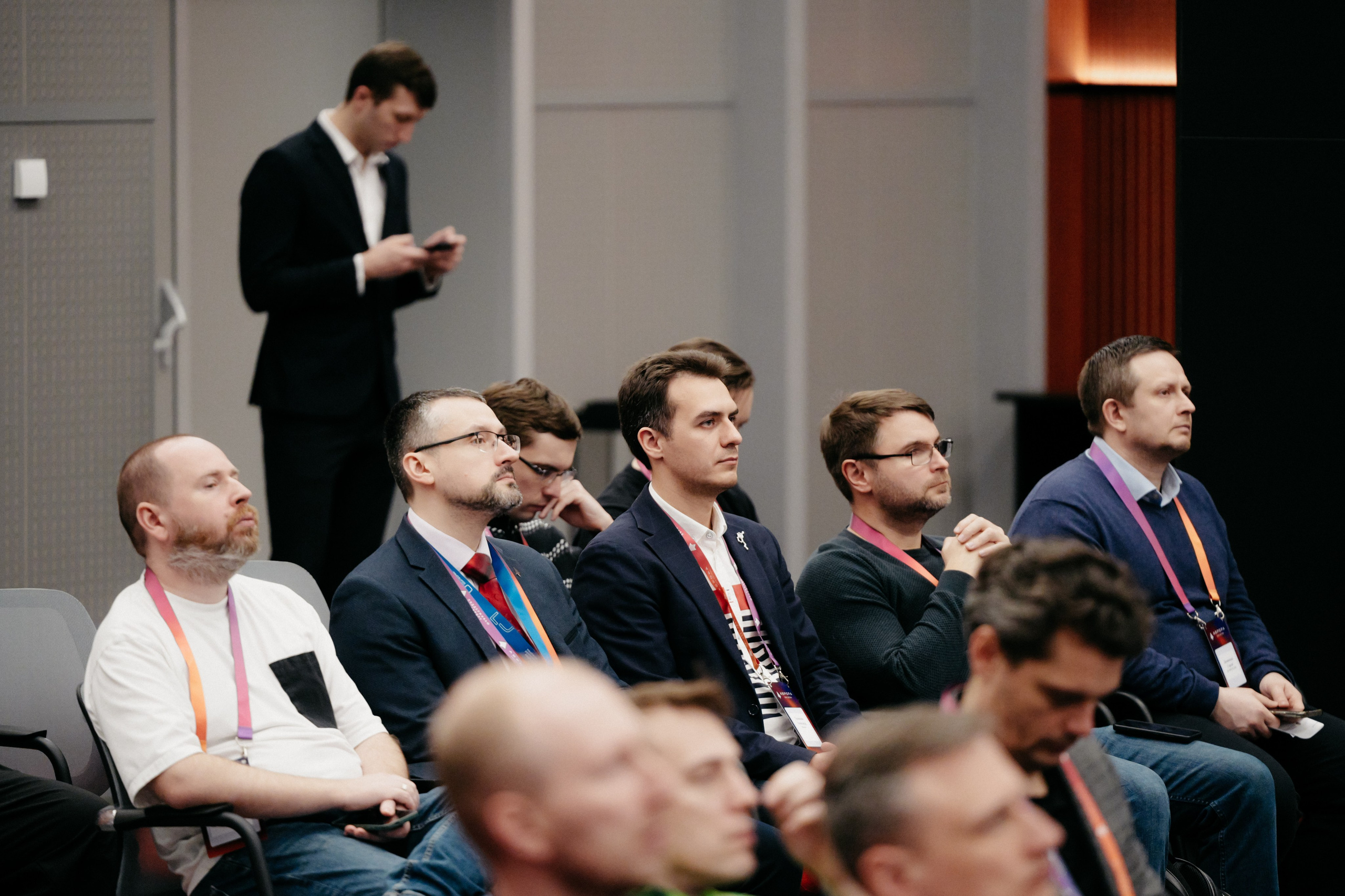 Разработка приложений ОС АВРОРА. Фотограф в Москве Дмитрий Рогов