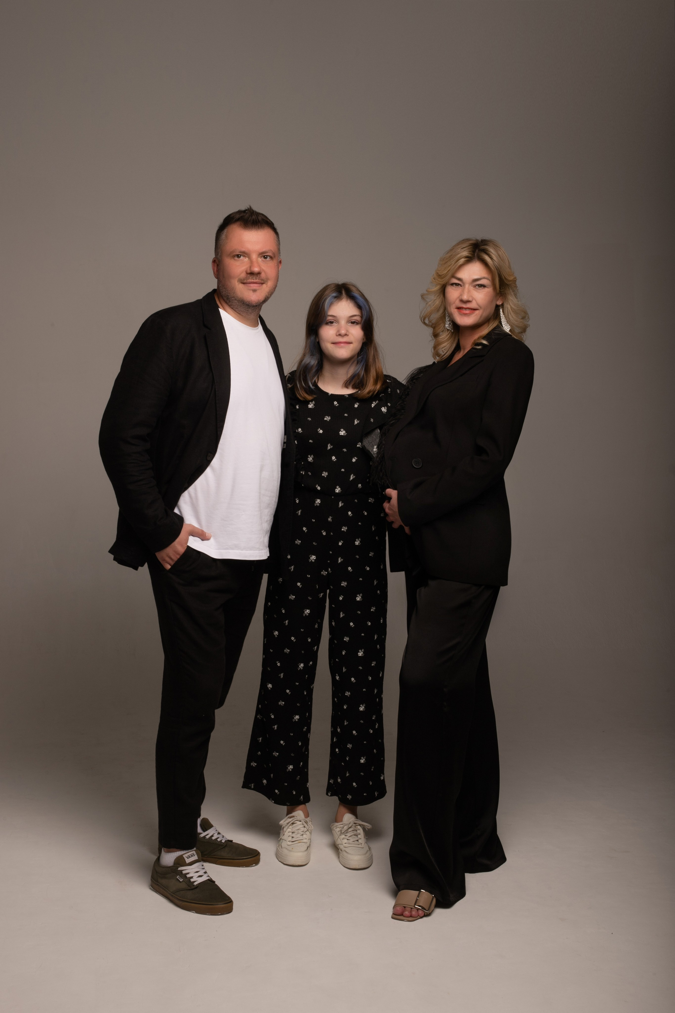 Эльвира. Фотограф