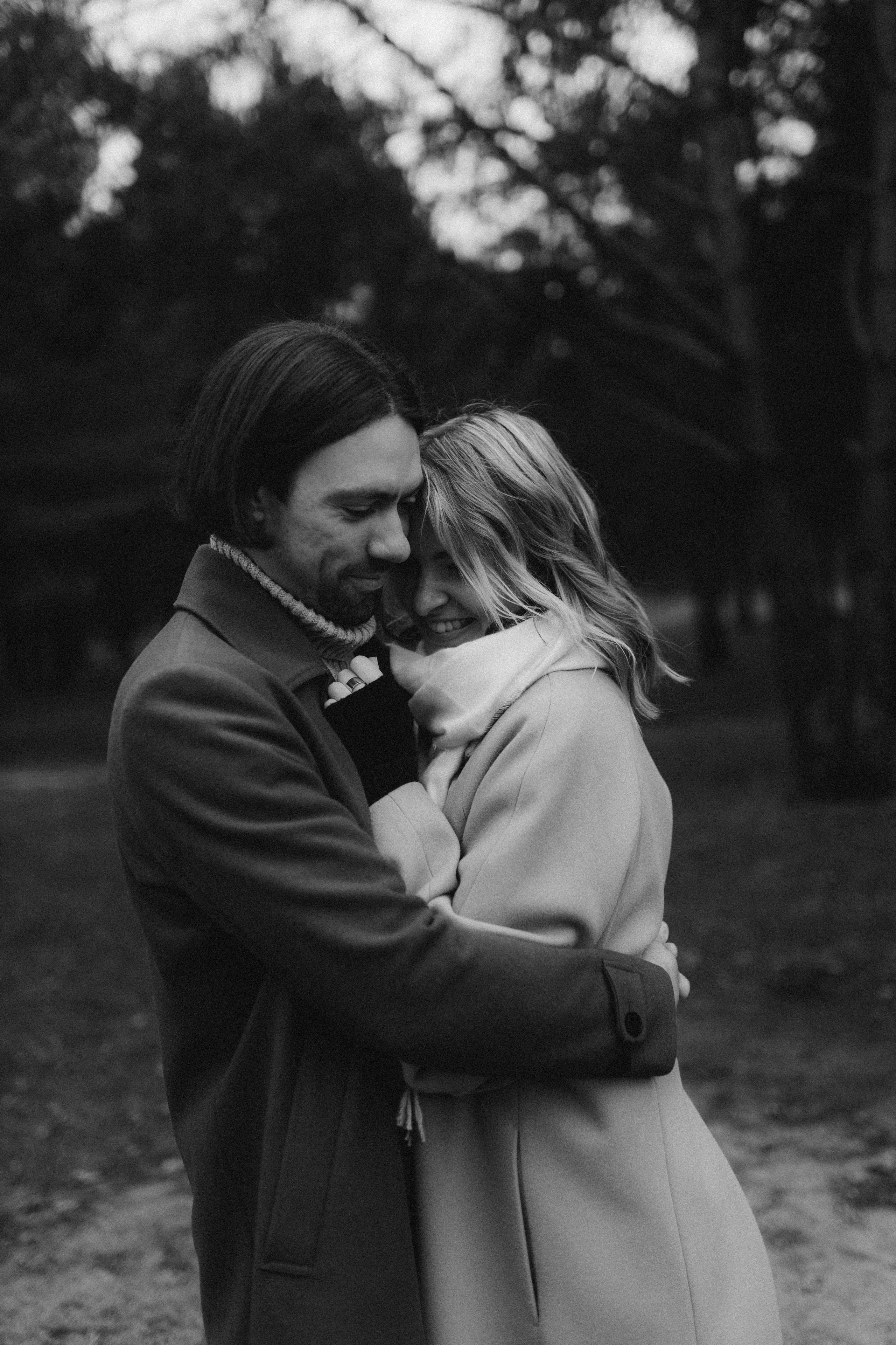 Лена & Миша. Фотограф НОГИНСК, Москва, Анастасия Белая