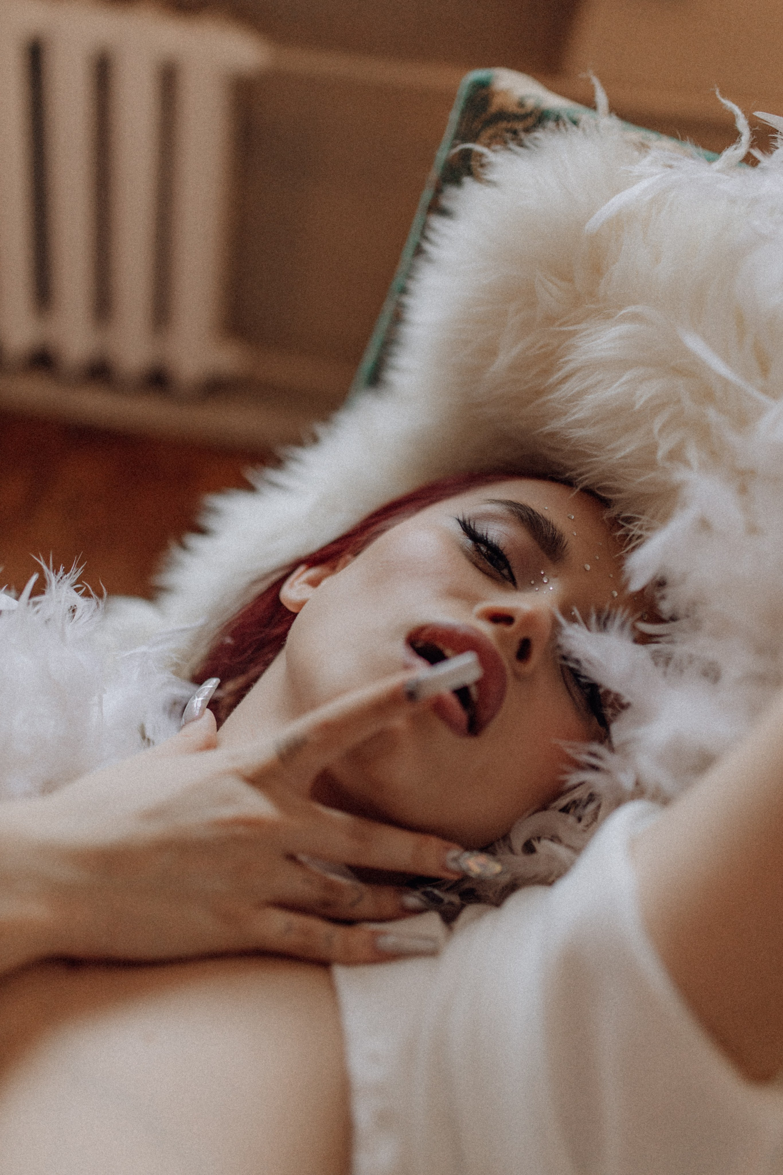 Лина. Фотограф НОГИНСК, Москва, Анастасия Белая