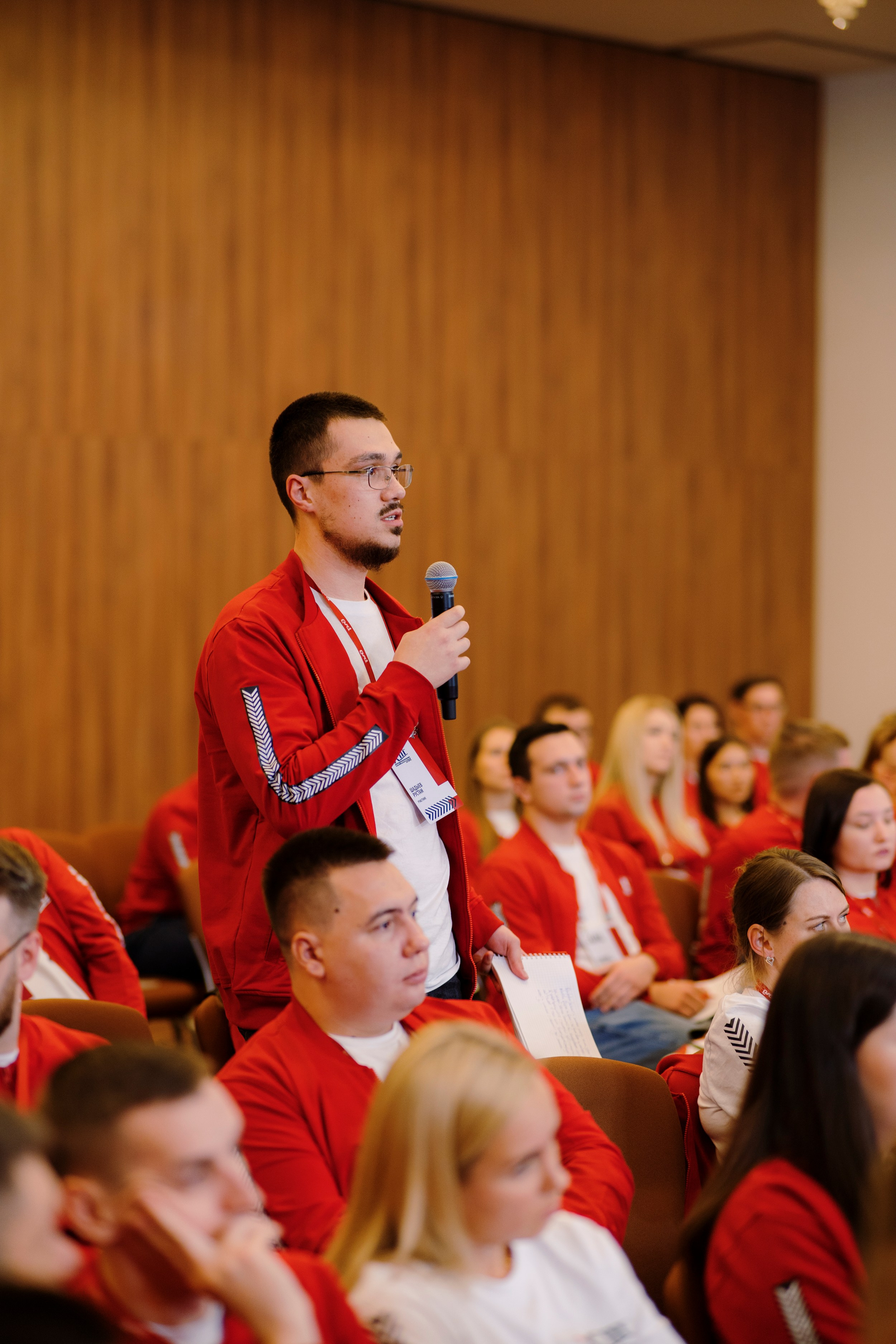 13 слет молодежи АО ФПК 2023 (Федеральная Пассажирская Компания). Фотограф в Москве и России