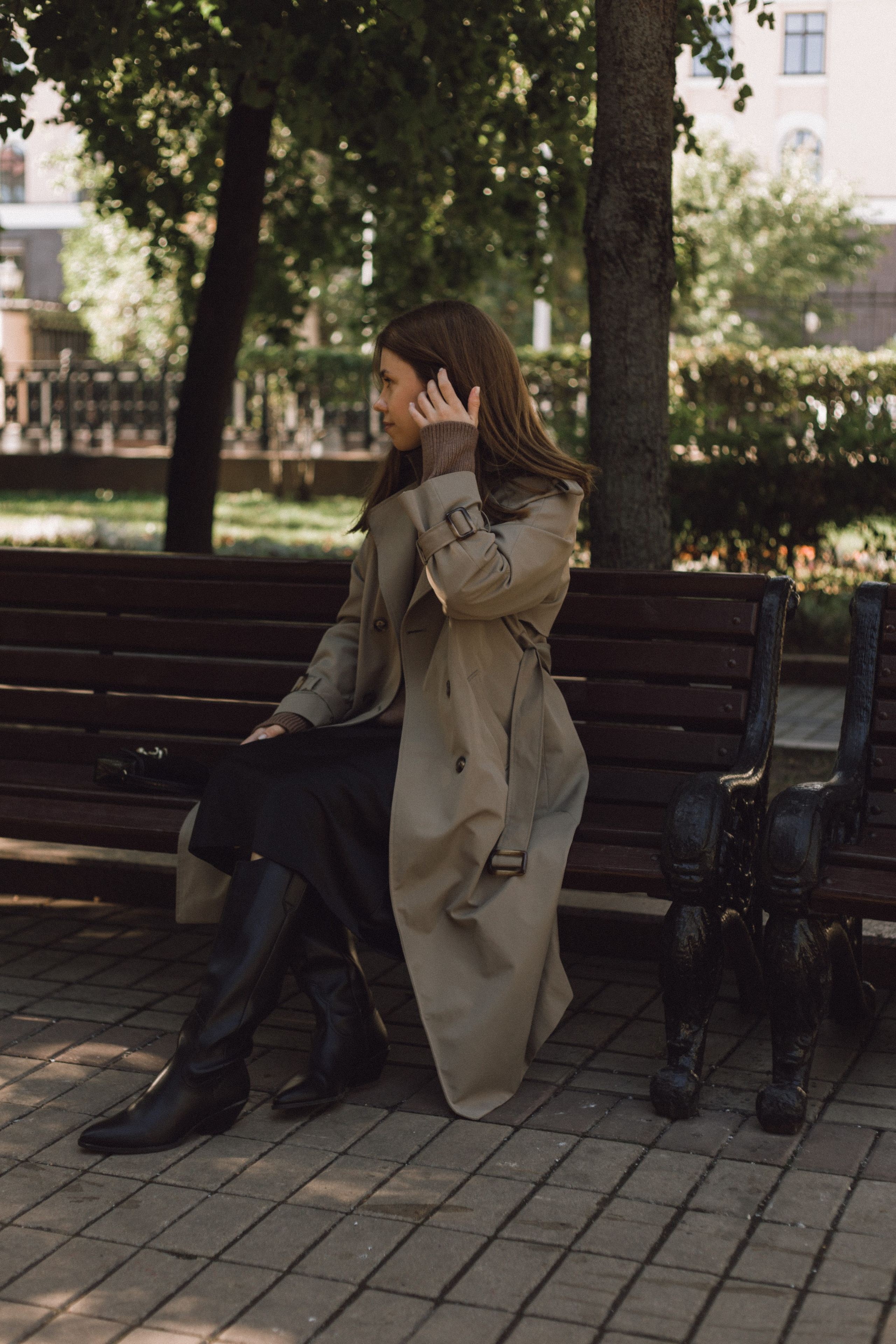 Саша. Миронова Анастасия