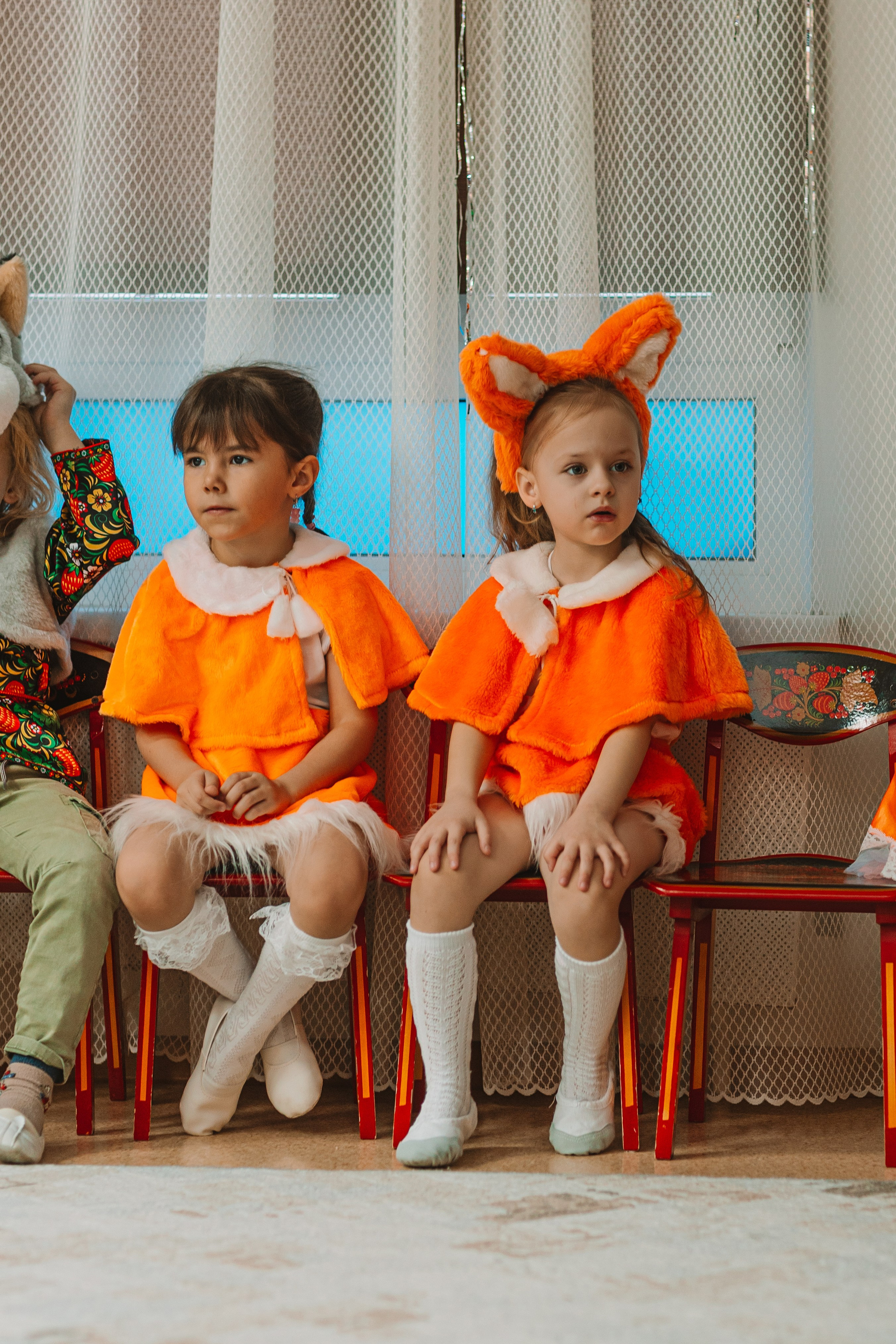 Утренник+портреты. Семейный фотограф Тюмень, фотограф на роды Салмина Мария