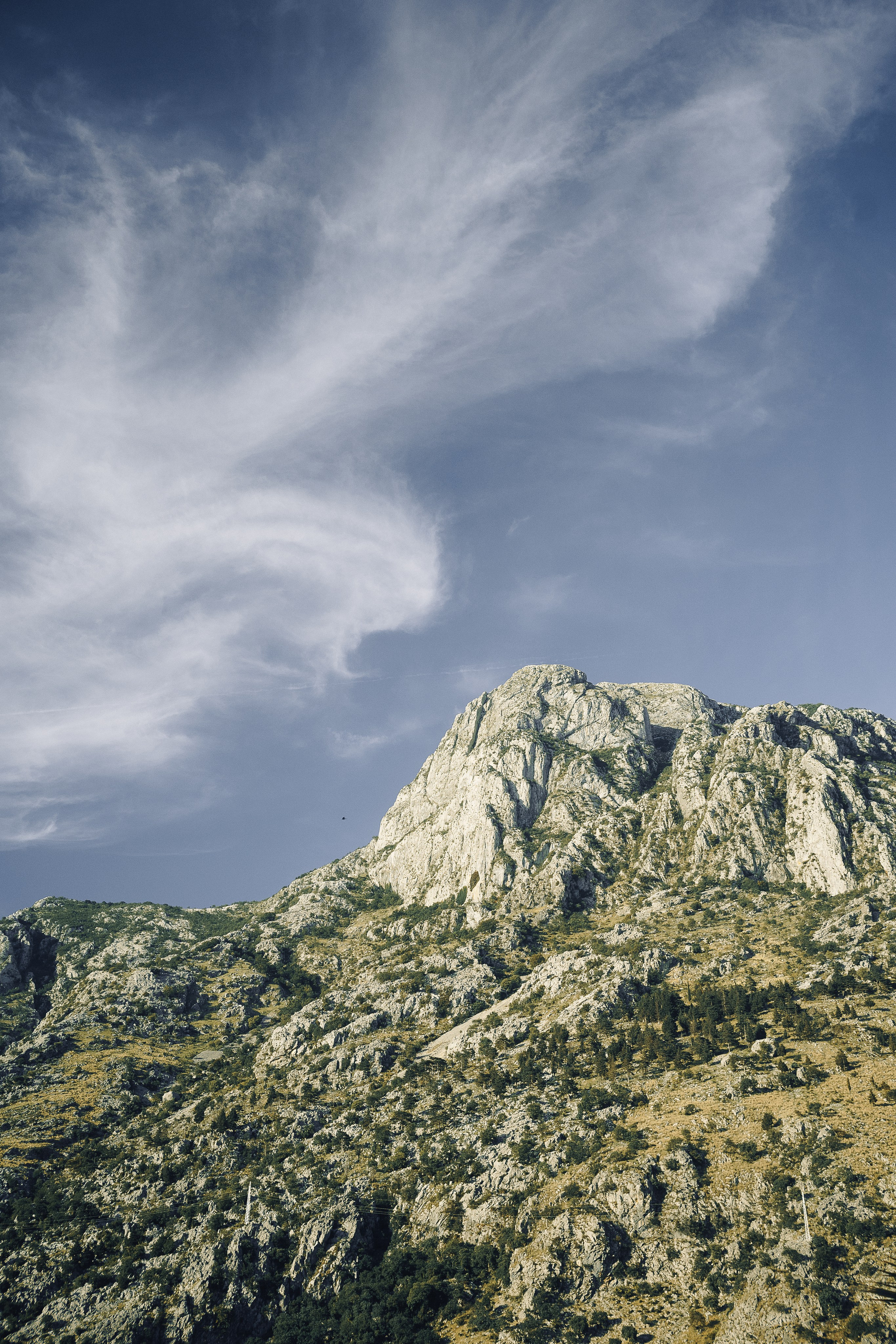 Landscapes. Oleg Kozachok — Photographer with Protanopia | Portraits, Texture & Light