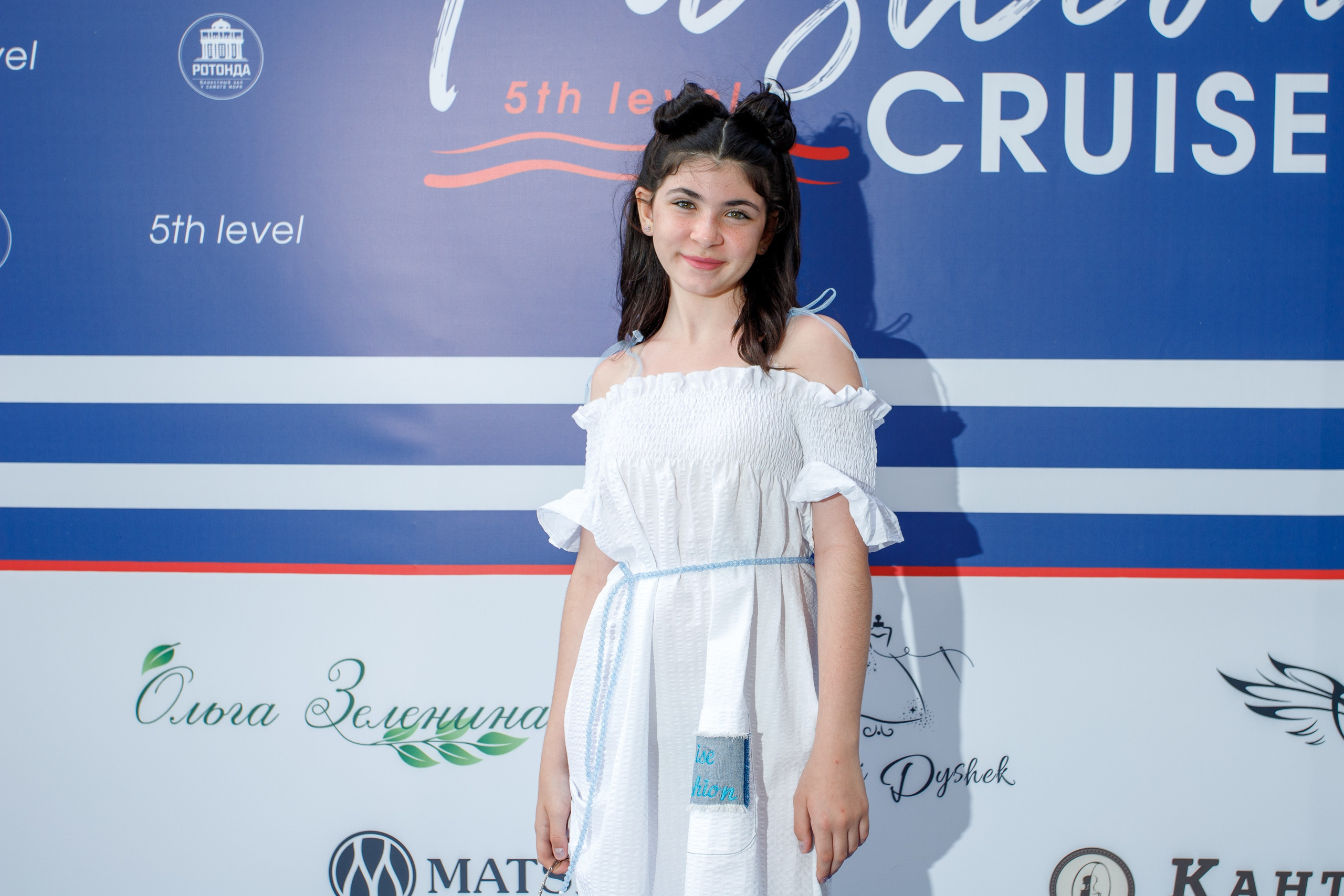 29 Fashion Cruise. Интерьерный и фуд фотограф в Иркутске Дмитрий Арно