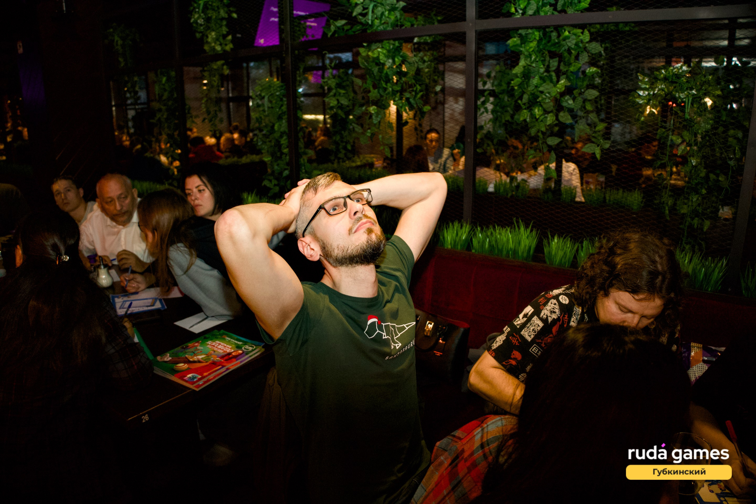 15 августа. Фотограф в Губкинском | Александра Артамонова