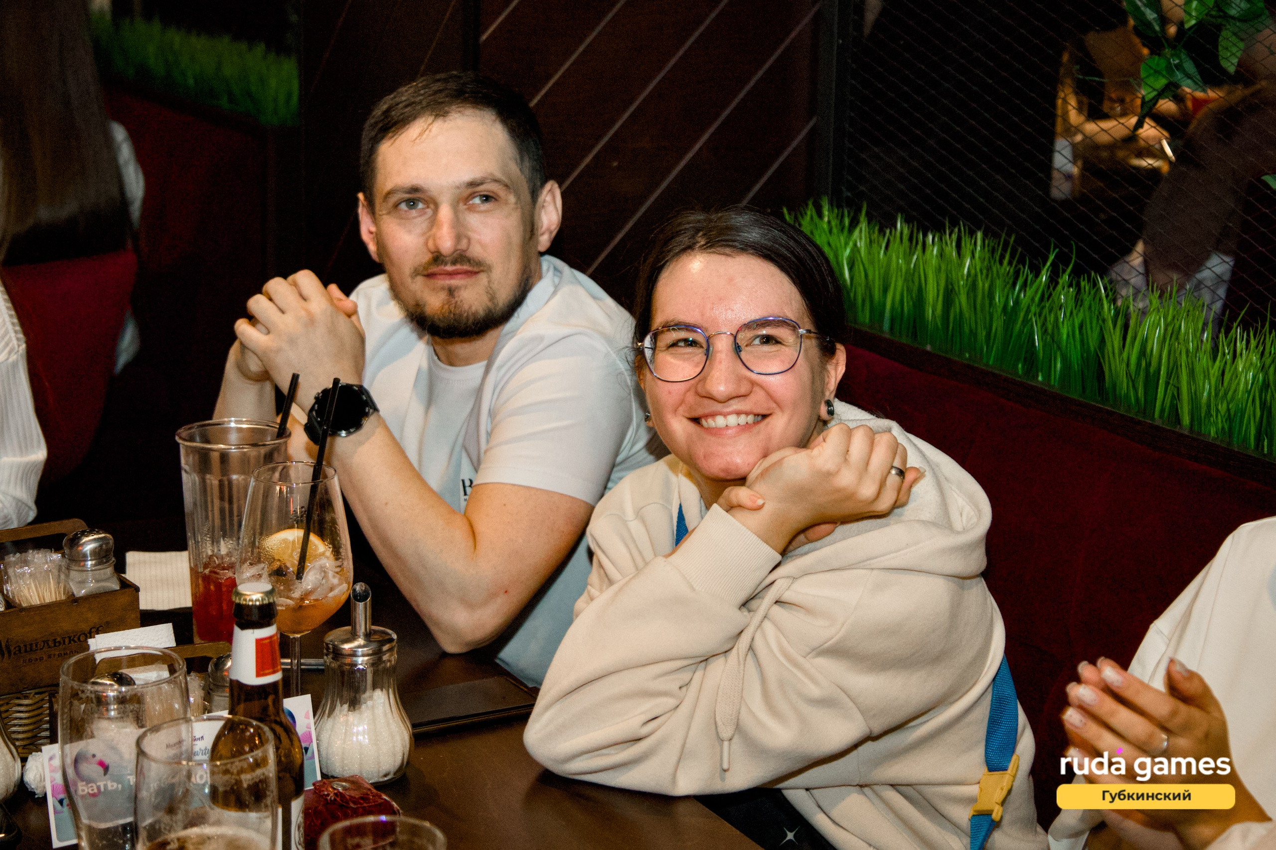 22 августа. Фотограф в Губкинском | Александра Артамонова