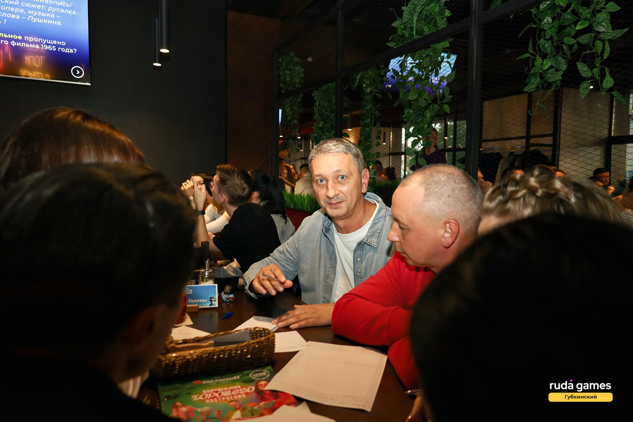 8 августа. Фотограф в Губкинском | Александра Артамонова