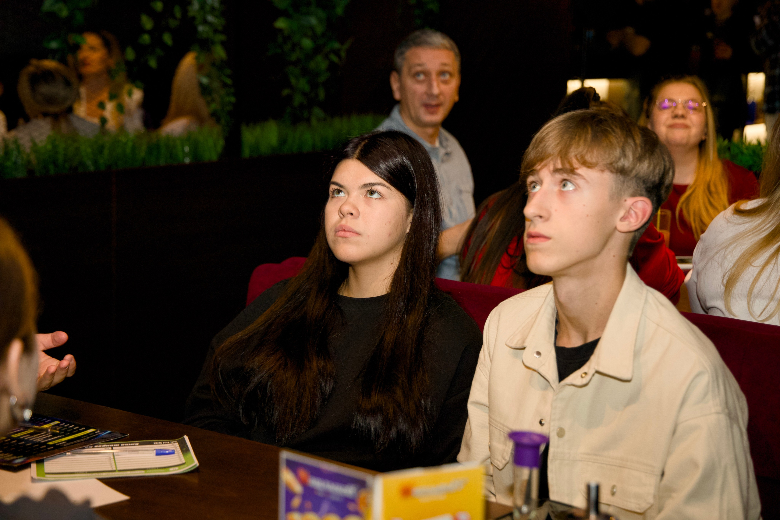 13 октября 2024. Фотограф в Губкинском | Александра Артамонова