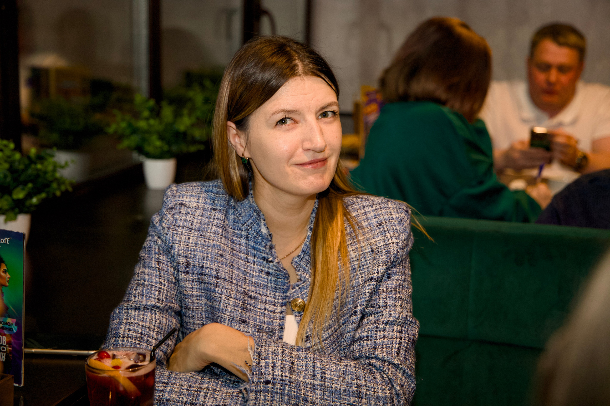 13 октября 2024. Фотограф в Губкинском | Александра Артамонова